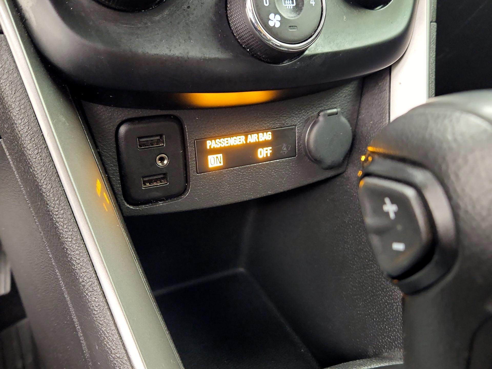 Thumbnail: 2020 Chevrolet Trax - 18