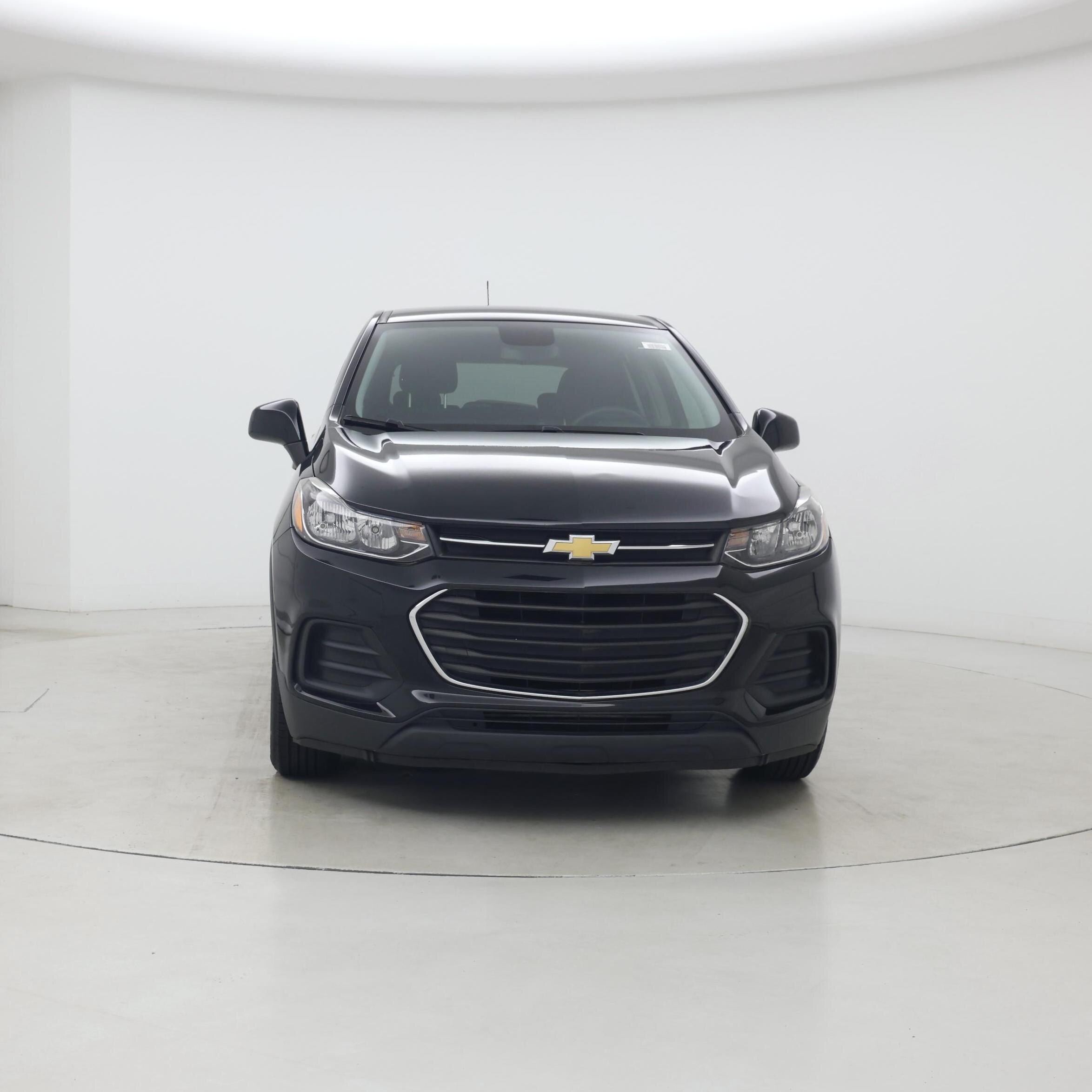 Thumbnail: 2020 Chevrolet Trax - 5