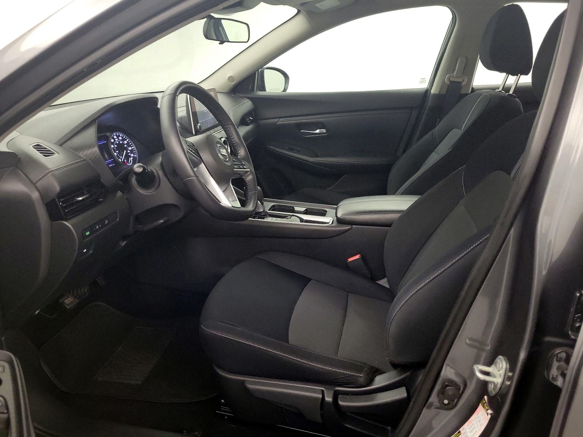Thumbnail: 2021 Nissan Sentra - 9