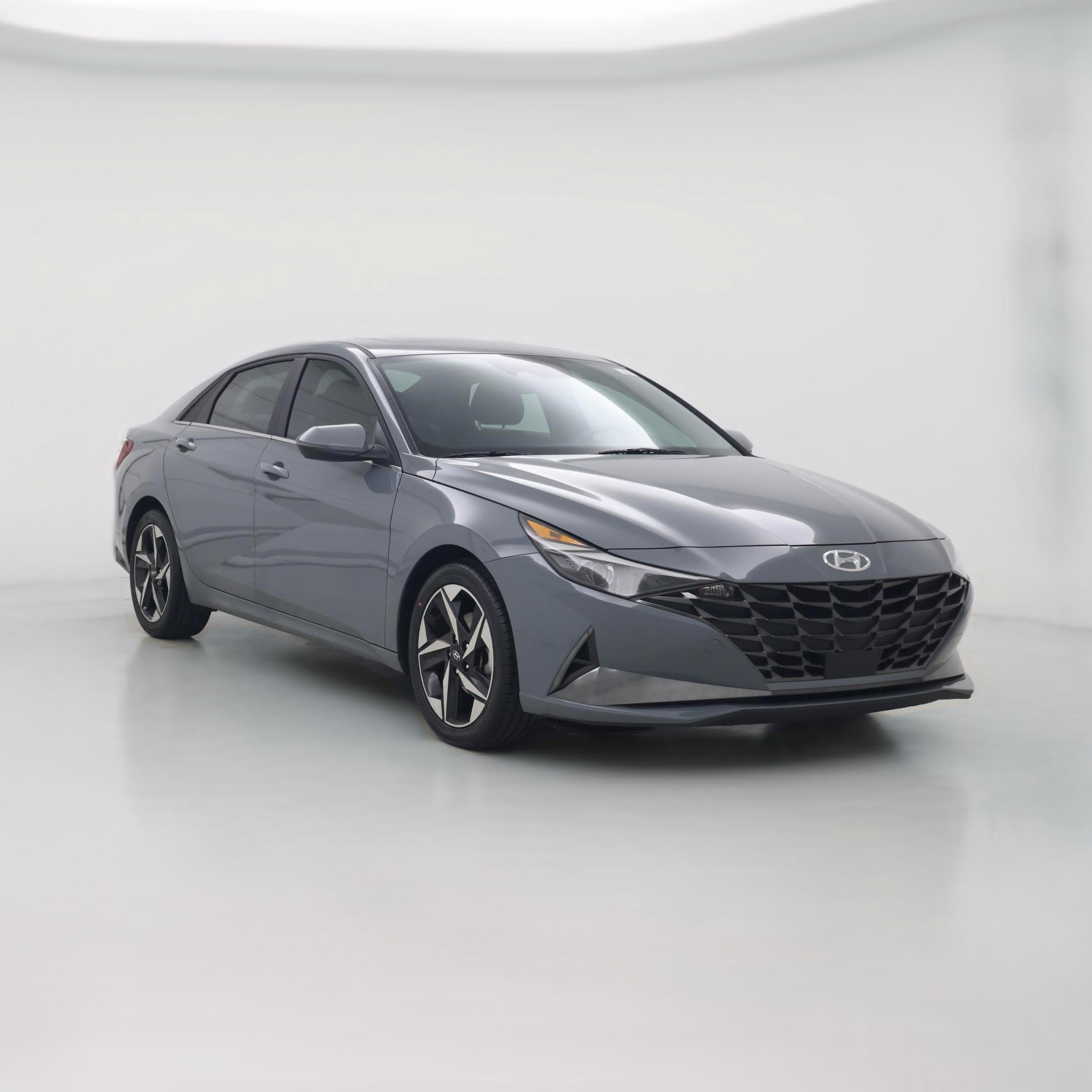 Thumbnail: 2022 Hyundai Elantra - 1