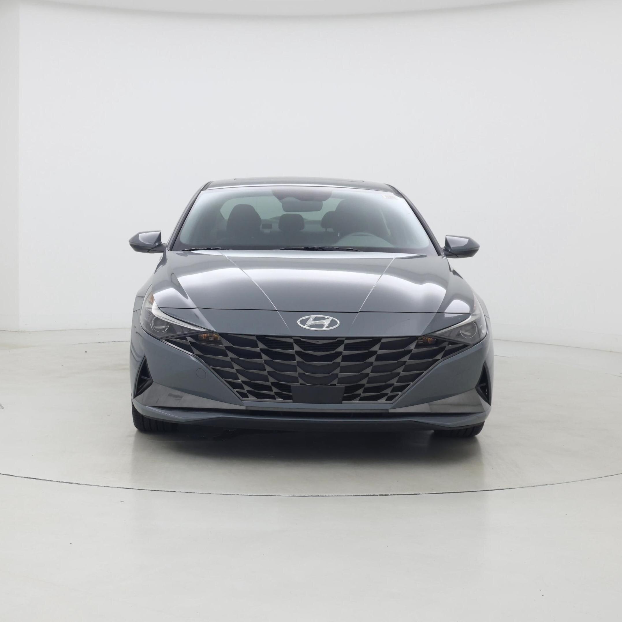 Thumbnail: 2022 Hyundai Elantra - 5