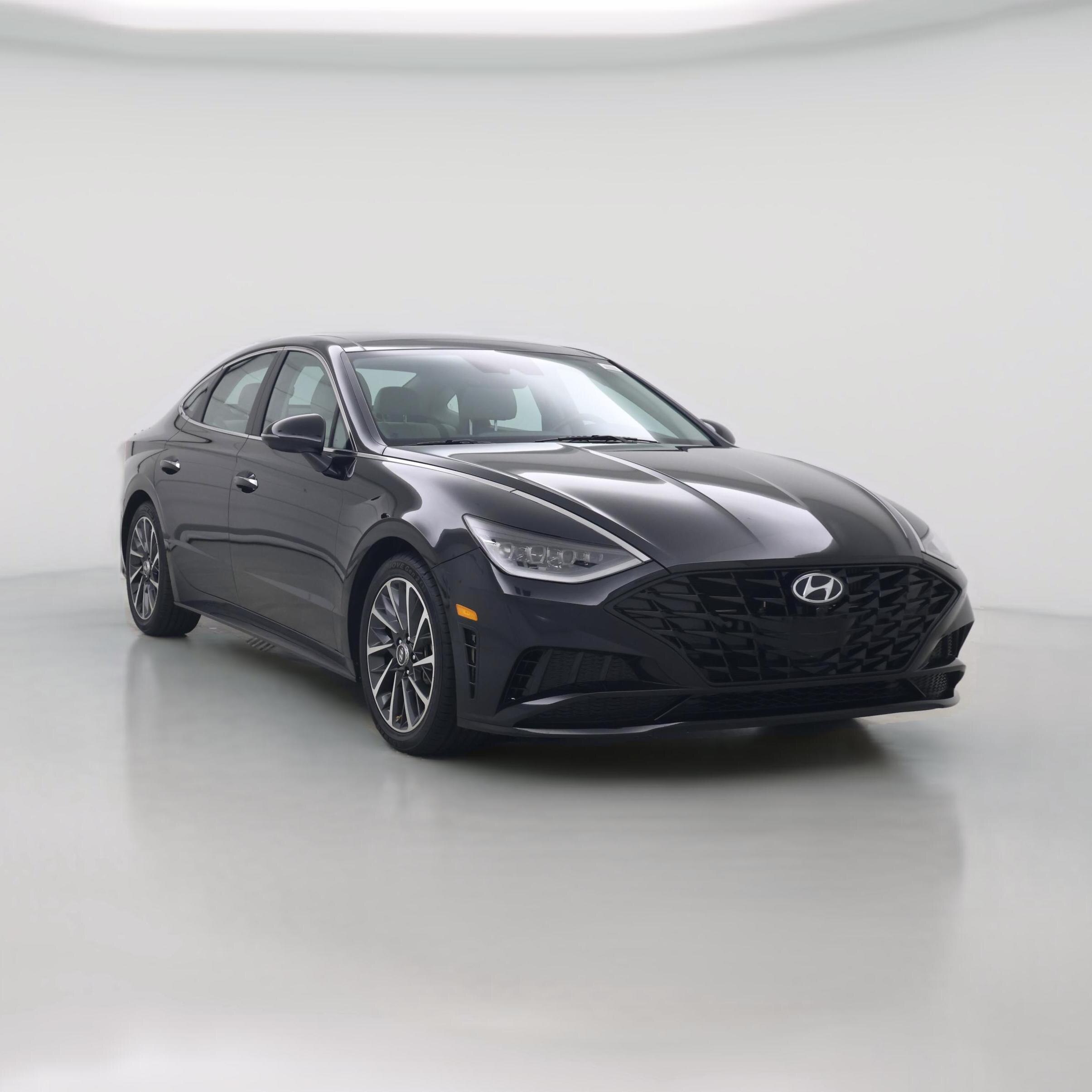 Thumbnail: 2023 Hyundai Sonata - 1