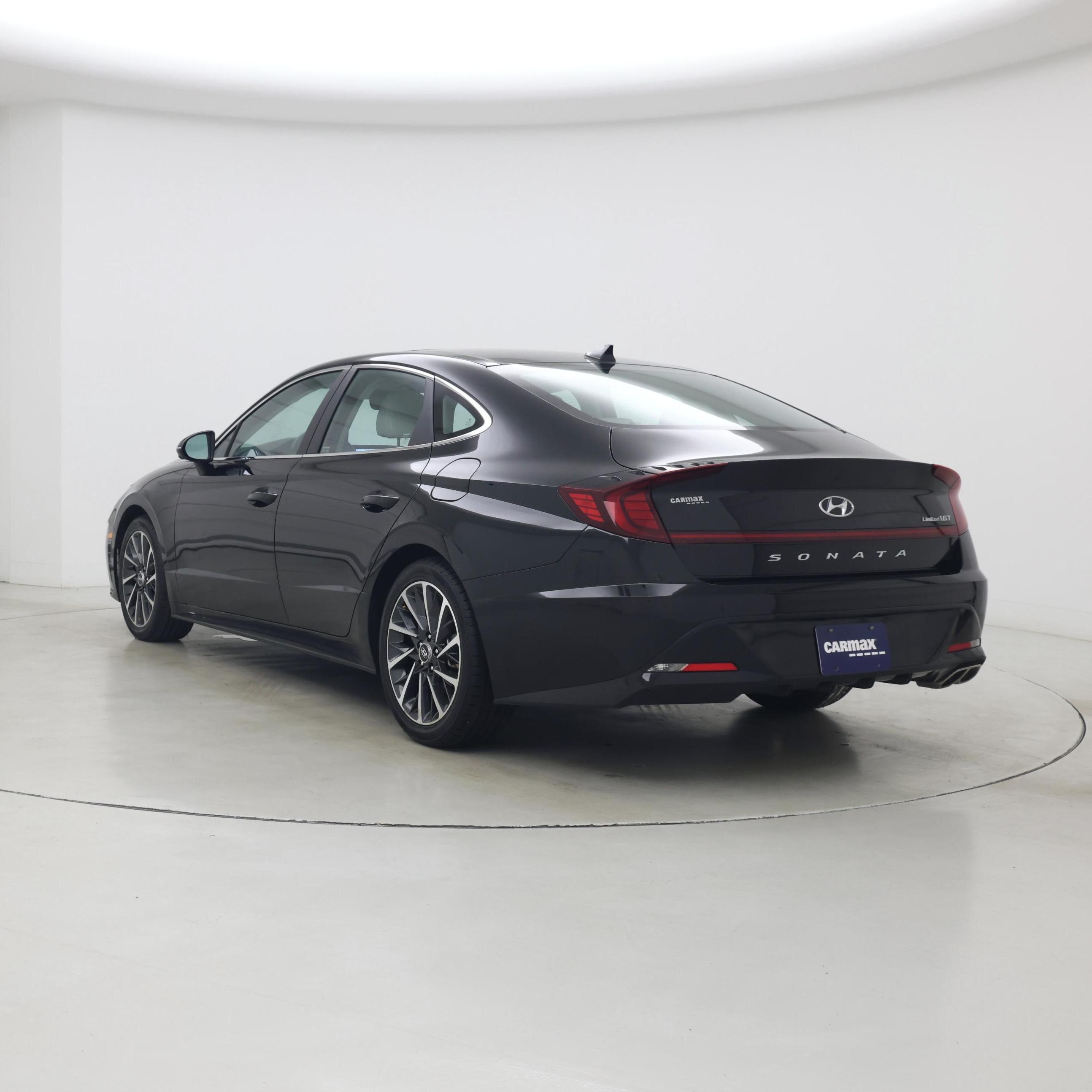Thumbnail: 2023 Hyundai Sonata - 2