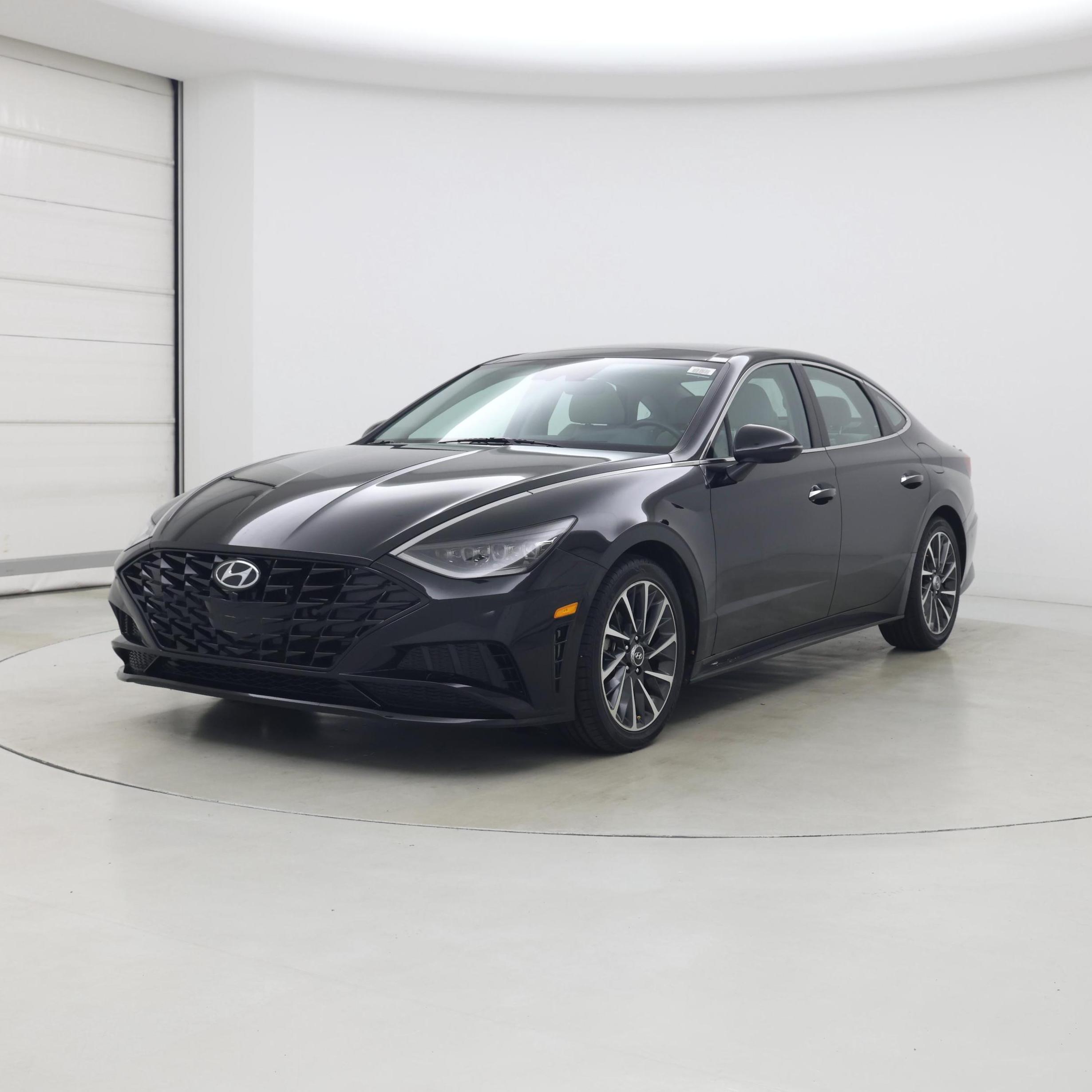 Thumbnail: 2023 Hyundai Sonata - 4