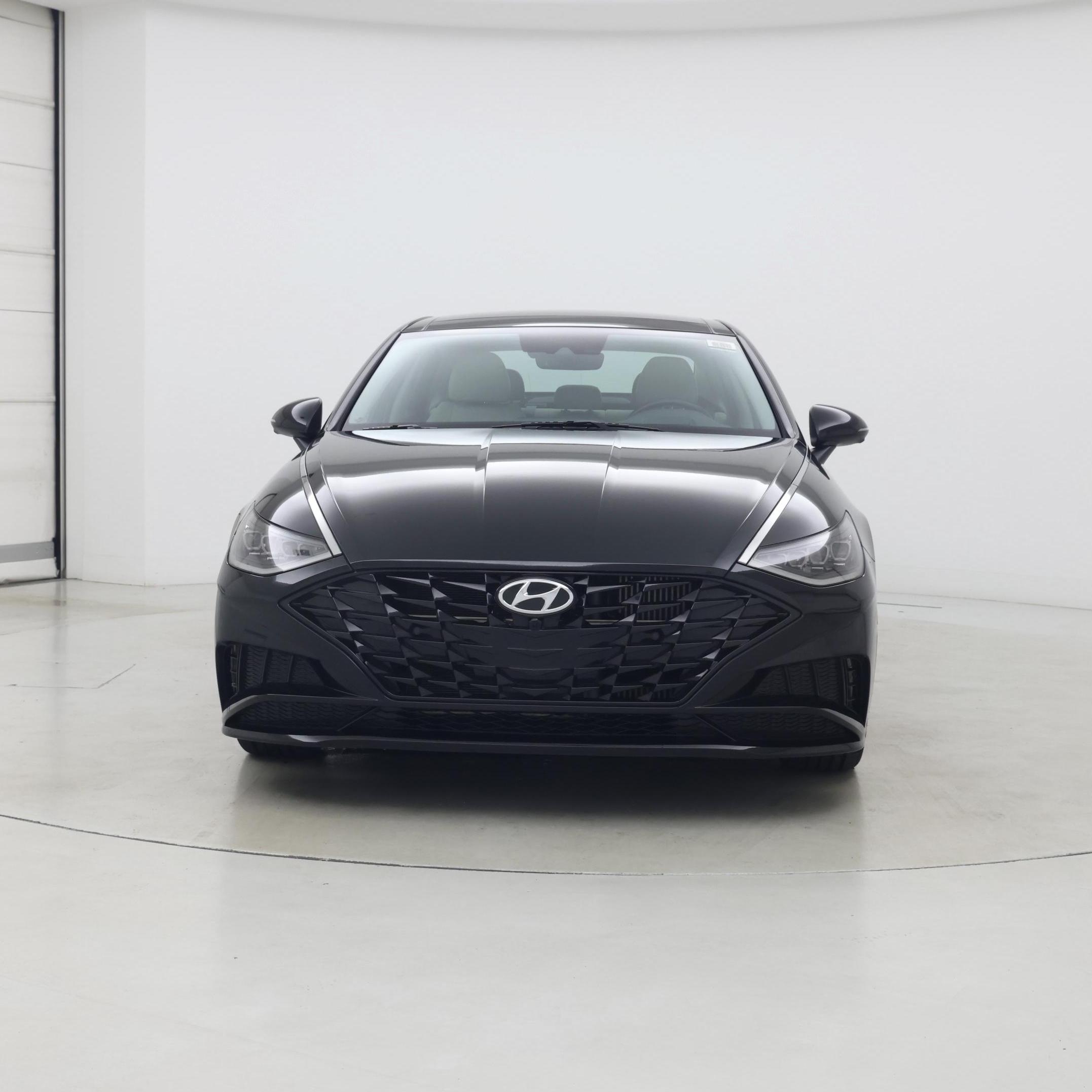 Thumbnail: 2023 Hyundai Sonata - 5