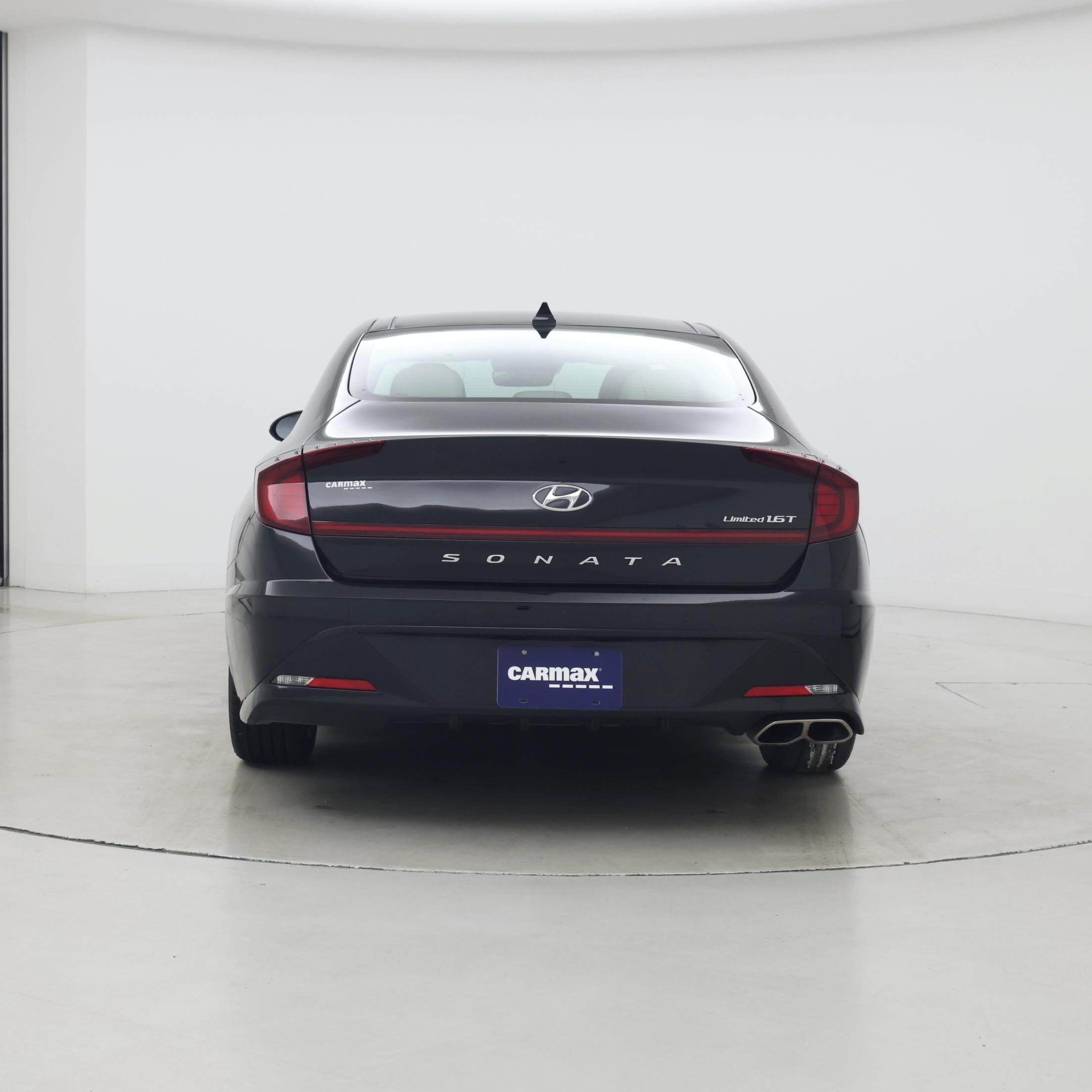 Thumbnail: 2023 Hyundai Sonata - 6
