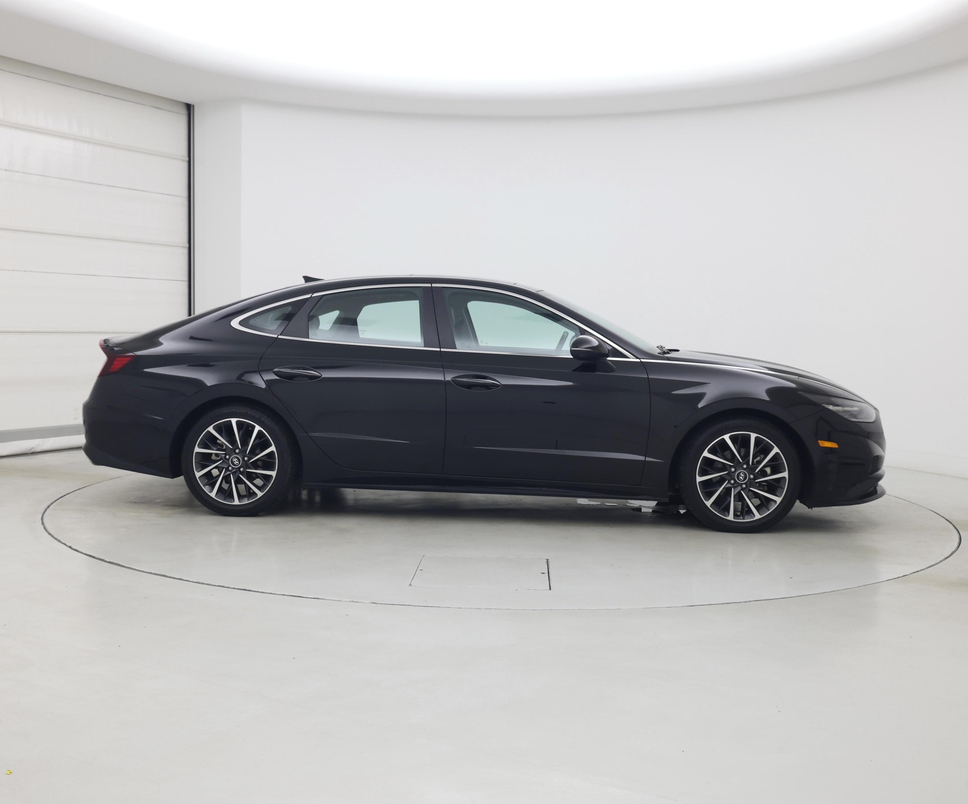 Thumbnail: 2023 Hyundai Sonata - 7