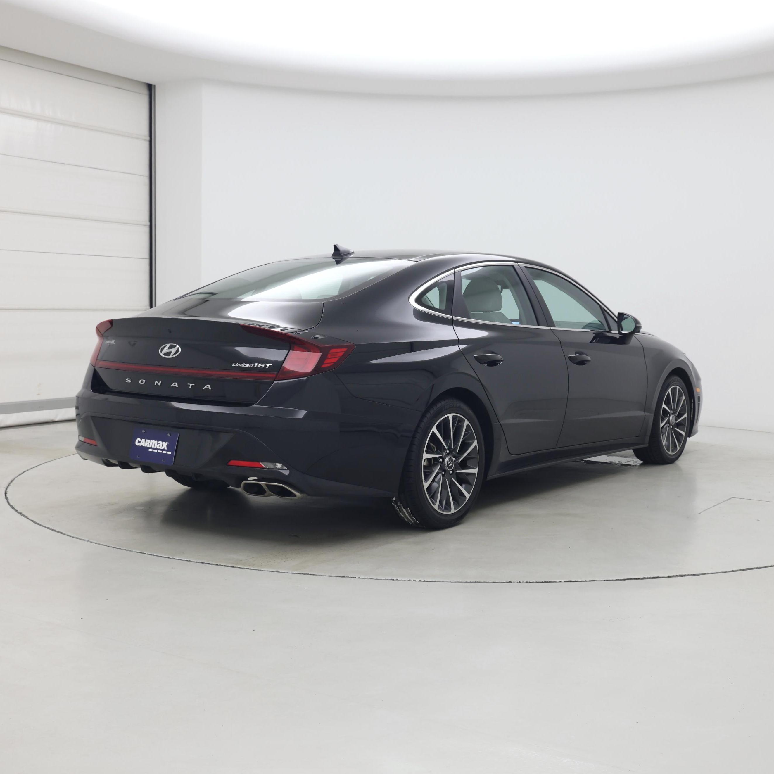 Thumbnail: 2023 Hyundai Sonata - 8