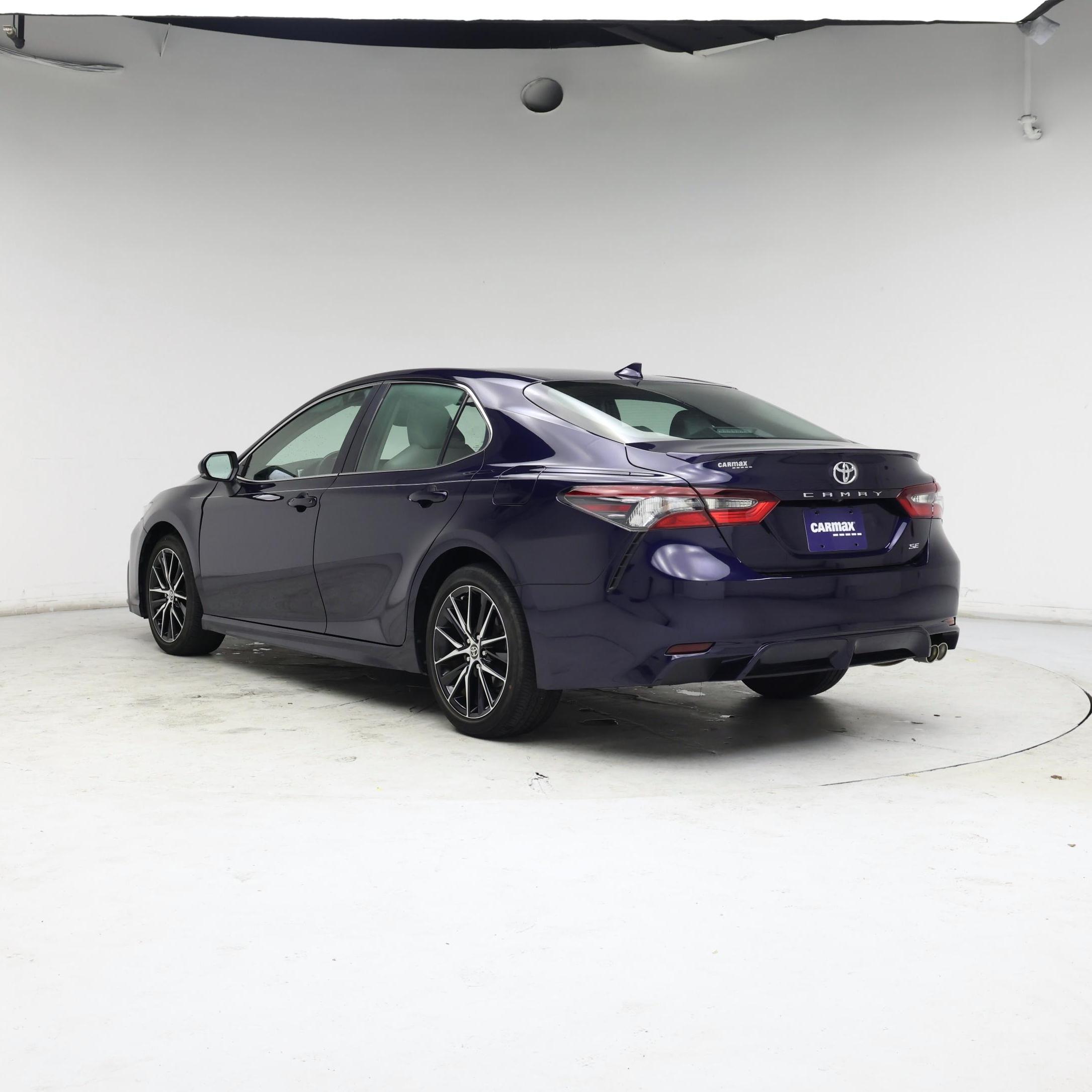 Thumbnail: 2022 Toyota Camry - 2