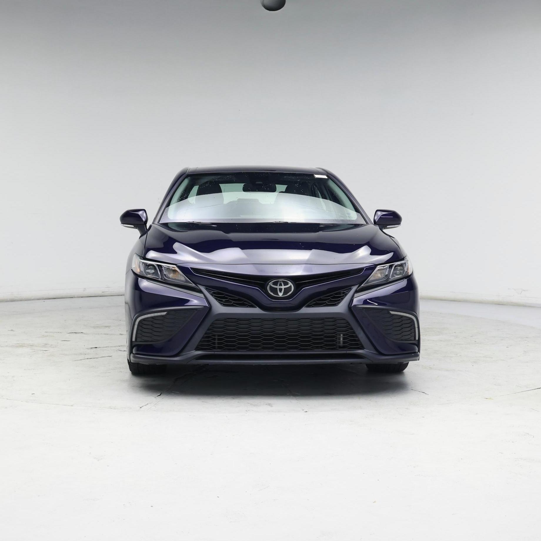 Thumbnail: 2022 Toyota Camry - 5