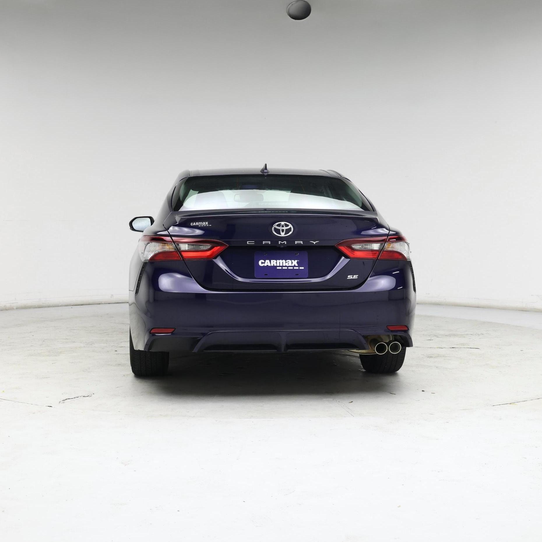 Thumbnail: 2022 Toyota Camry - 6