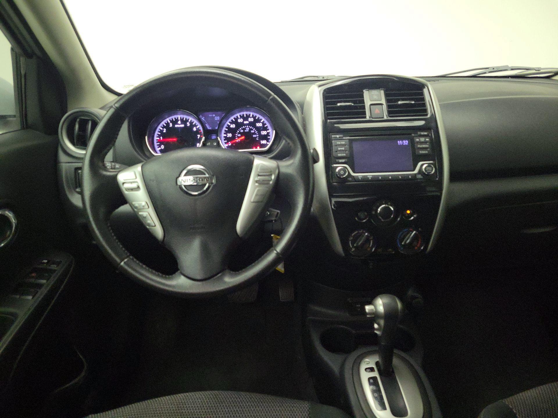 Thumbnail: 2018 Nissan Versa - 10