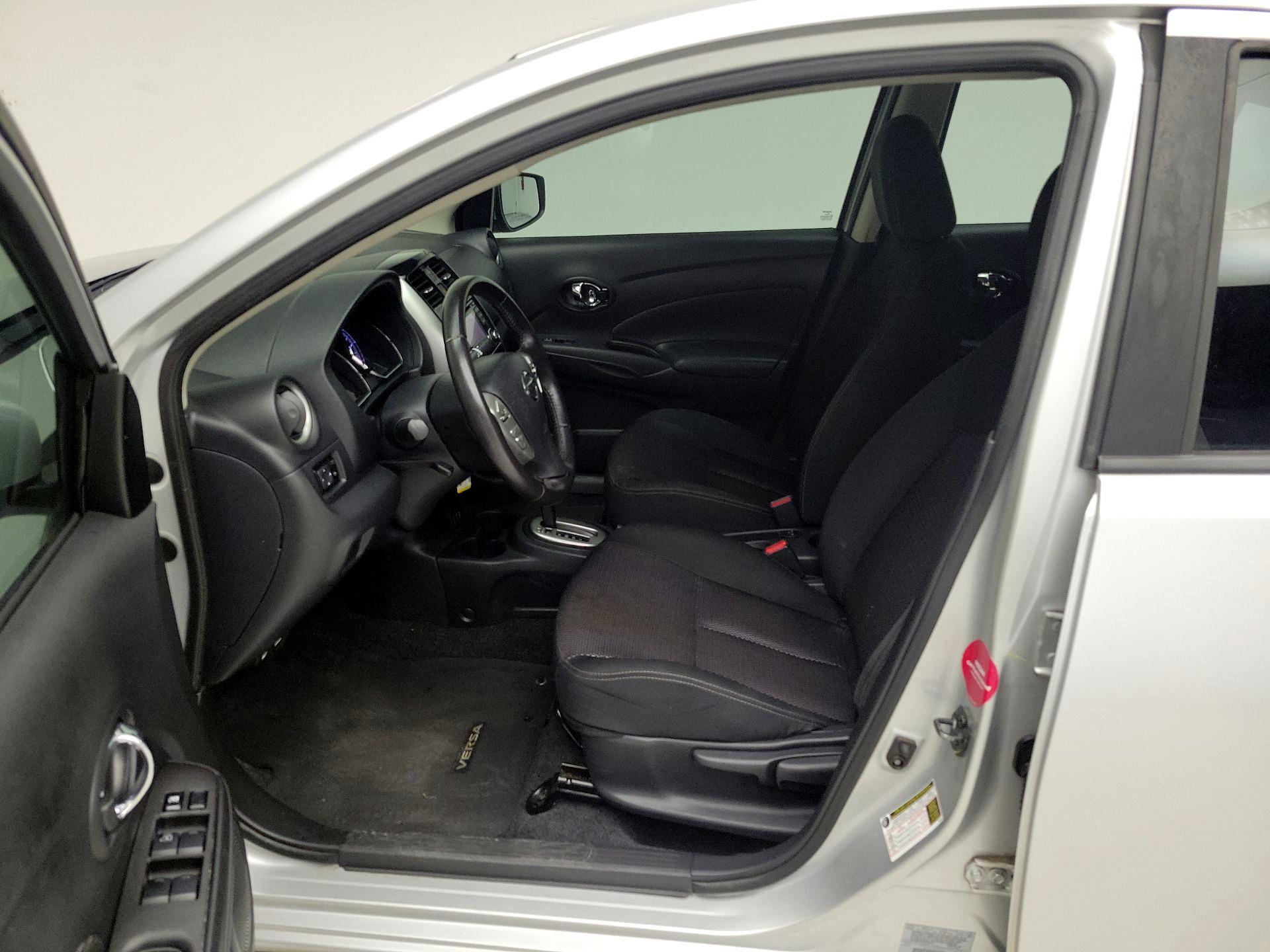 Thumbnail: 2018 Nissan Versa - 11