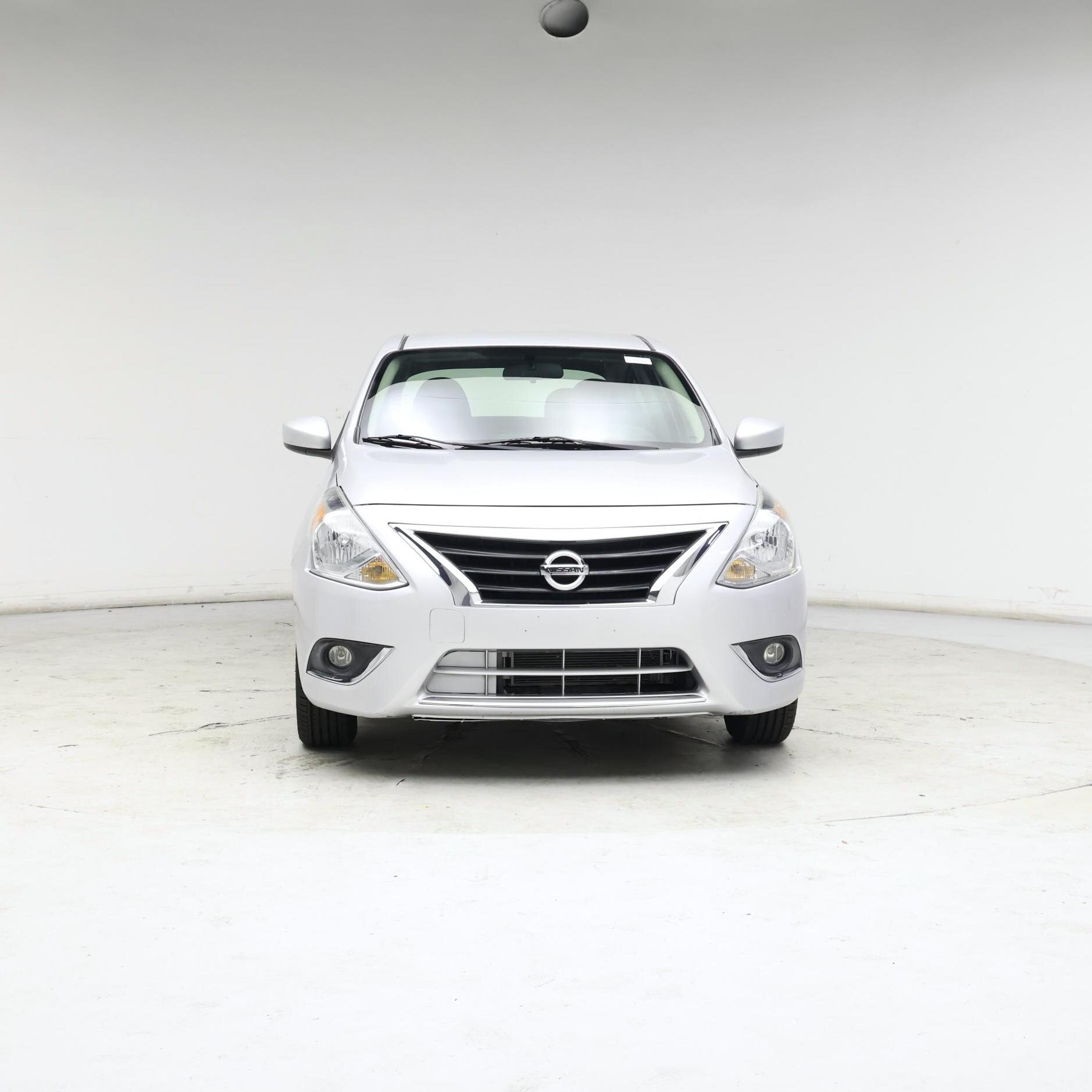 Thumbnail: 2018 Nissan Versa - 5