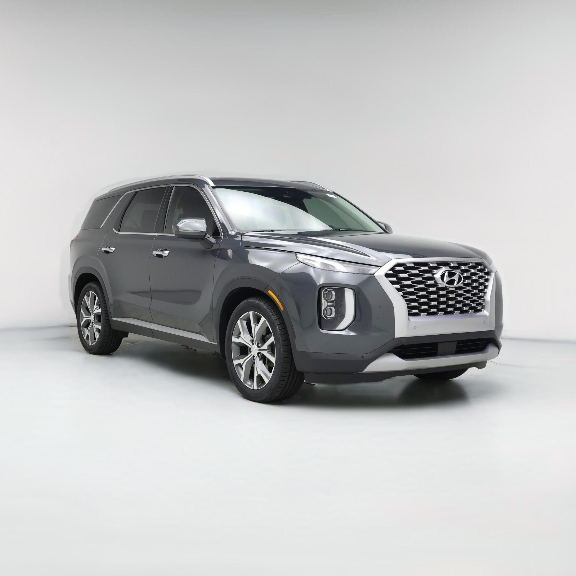 Thumbnail: 2022 Hyundai Palisade - 1