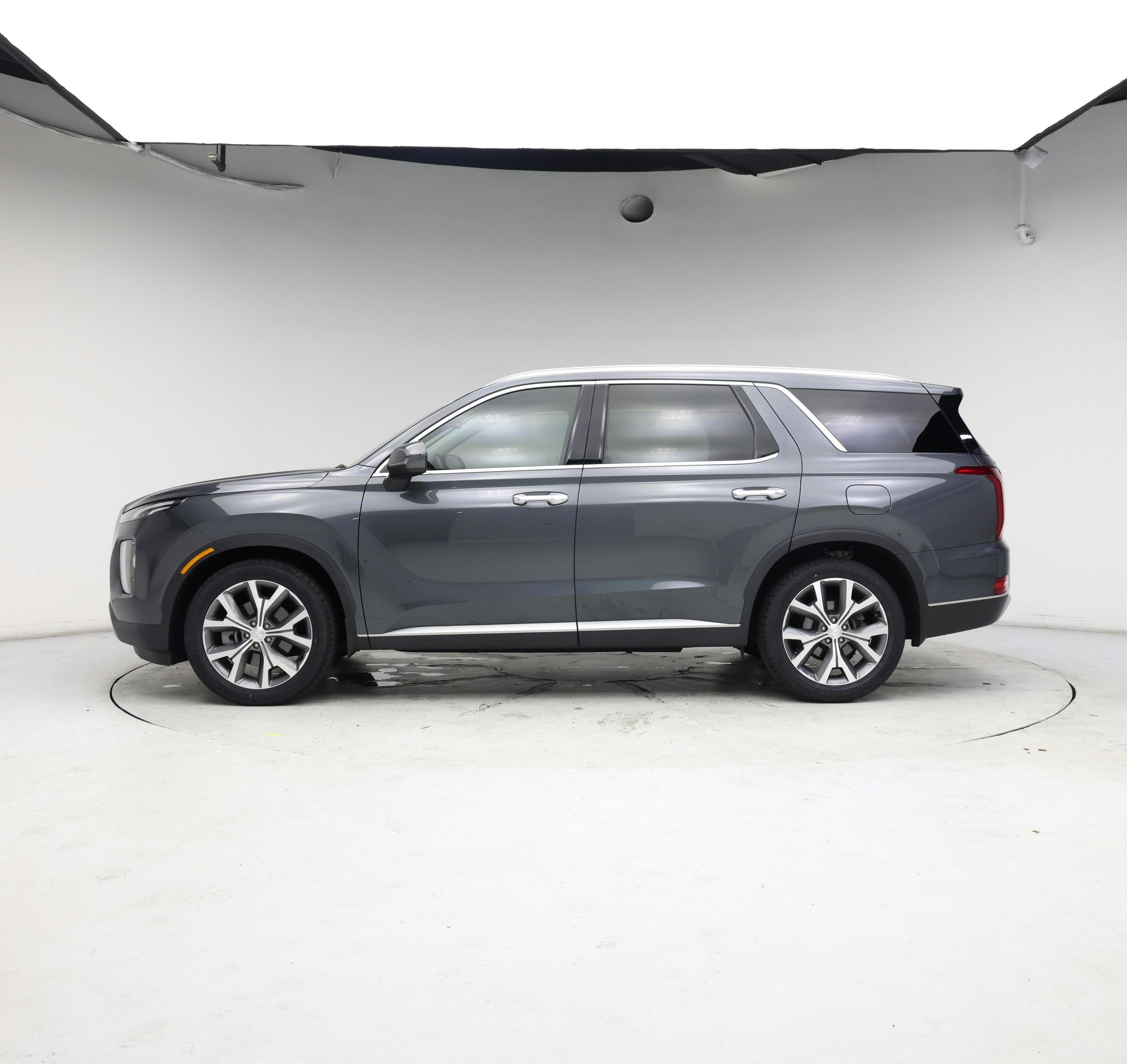 Thumbnail: 2022 Hyundai Palisade - 3