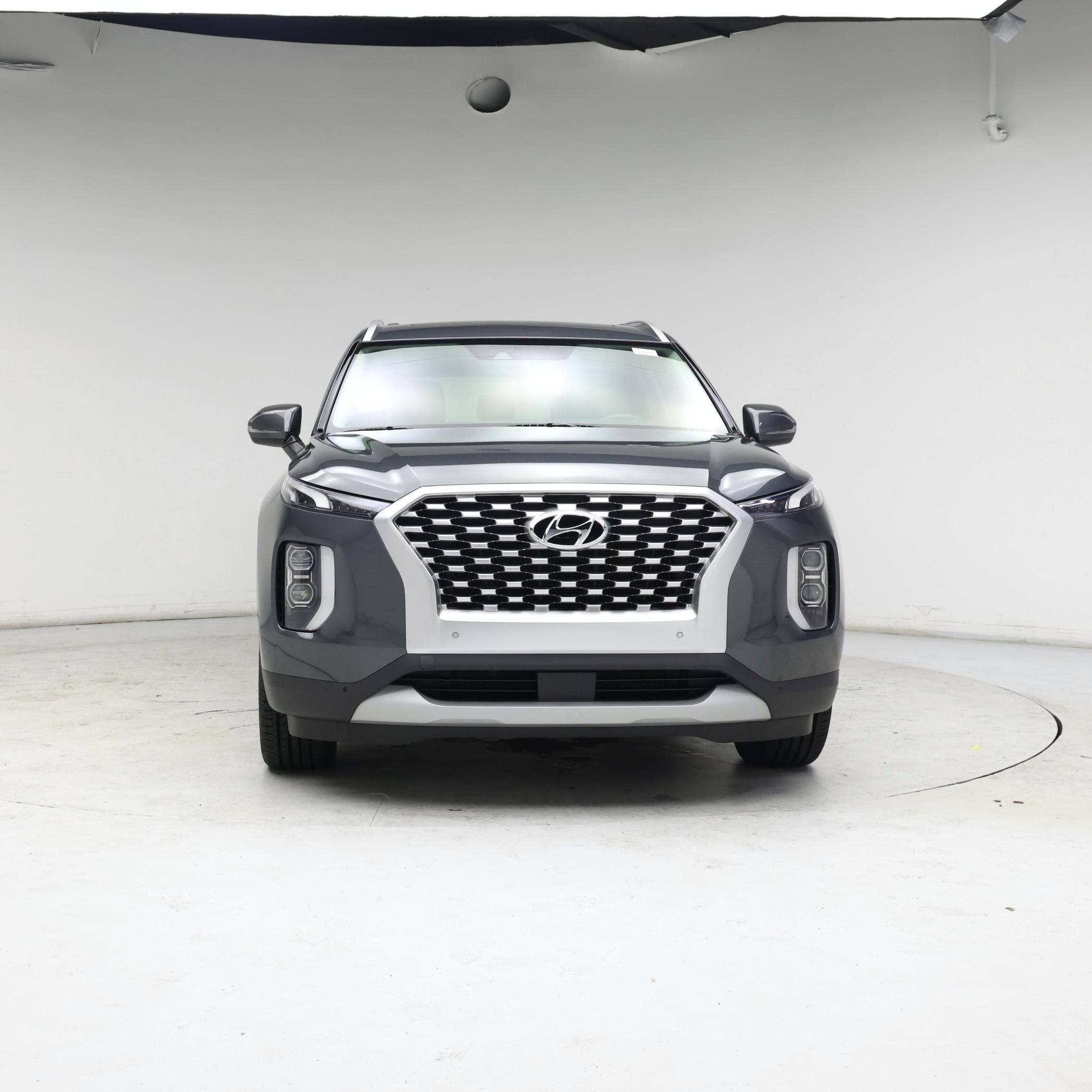 Thumbnail: 2022 Hyundai Palisade - 5