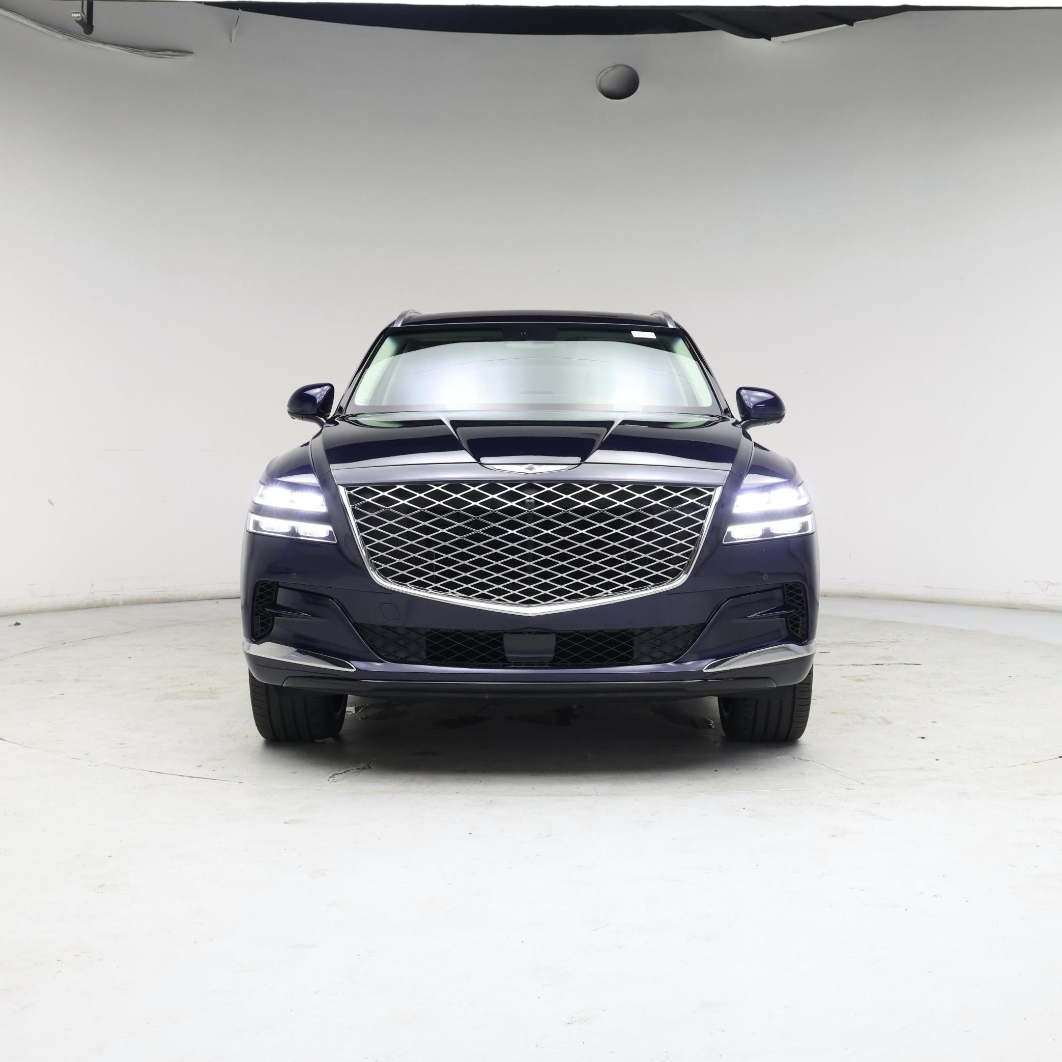 Thumbnail: 2024 Genesis GV80 - 5