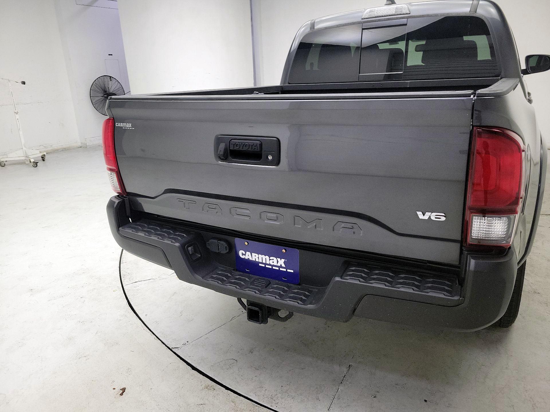Thumbnail: 2022 Toyota Tacoma - 20