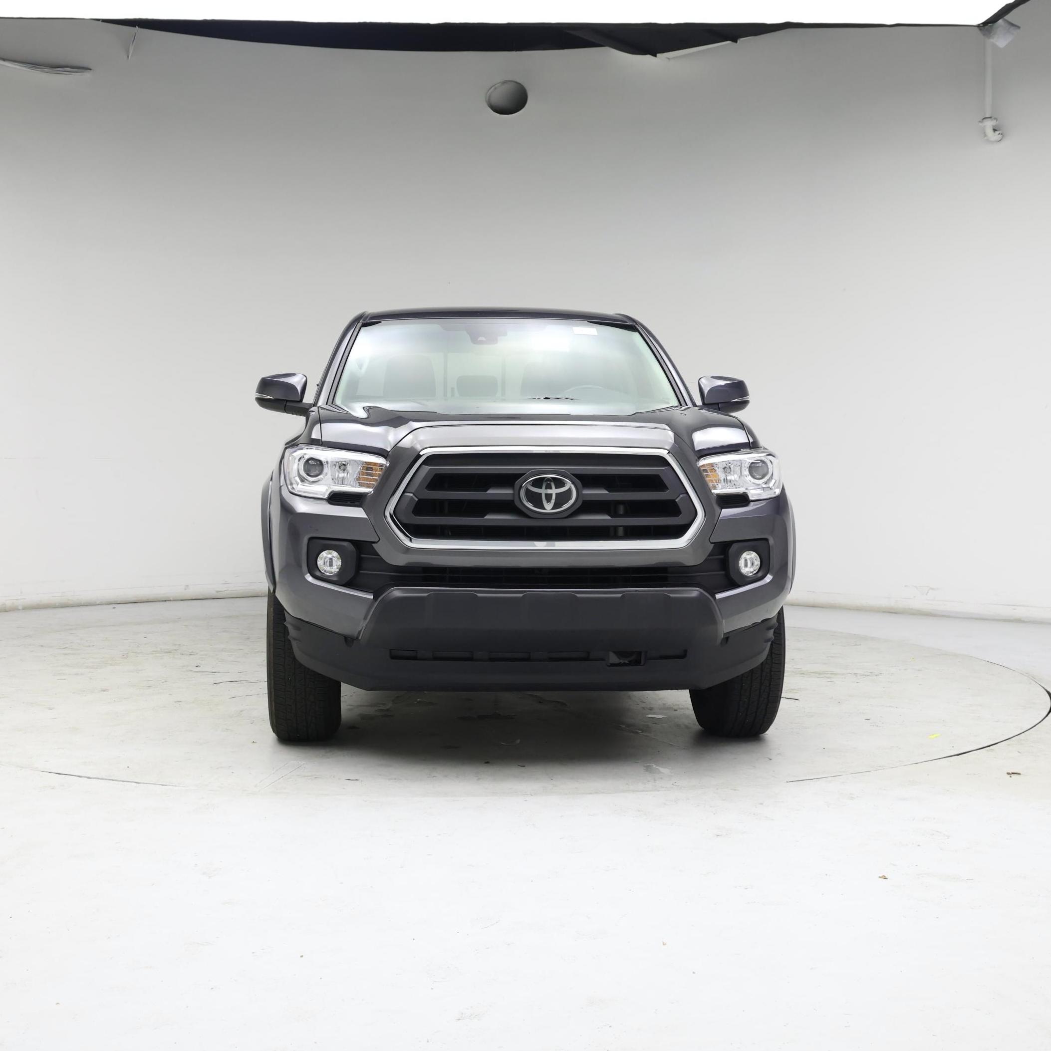 Thumbnail: 2022 Toyota Tacoma - 5