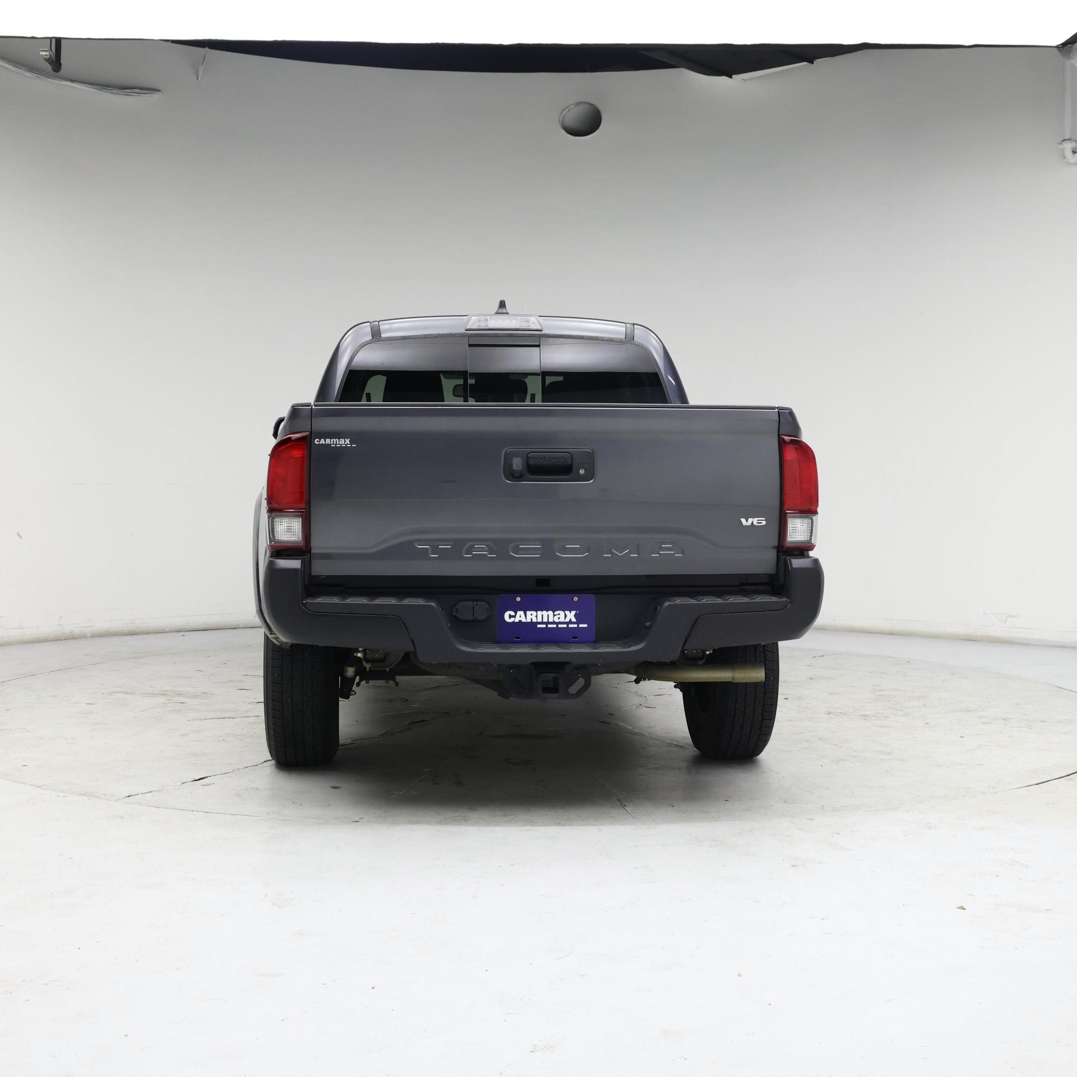 Thumbnail: 2022 Toyota Tacoma - 6