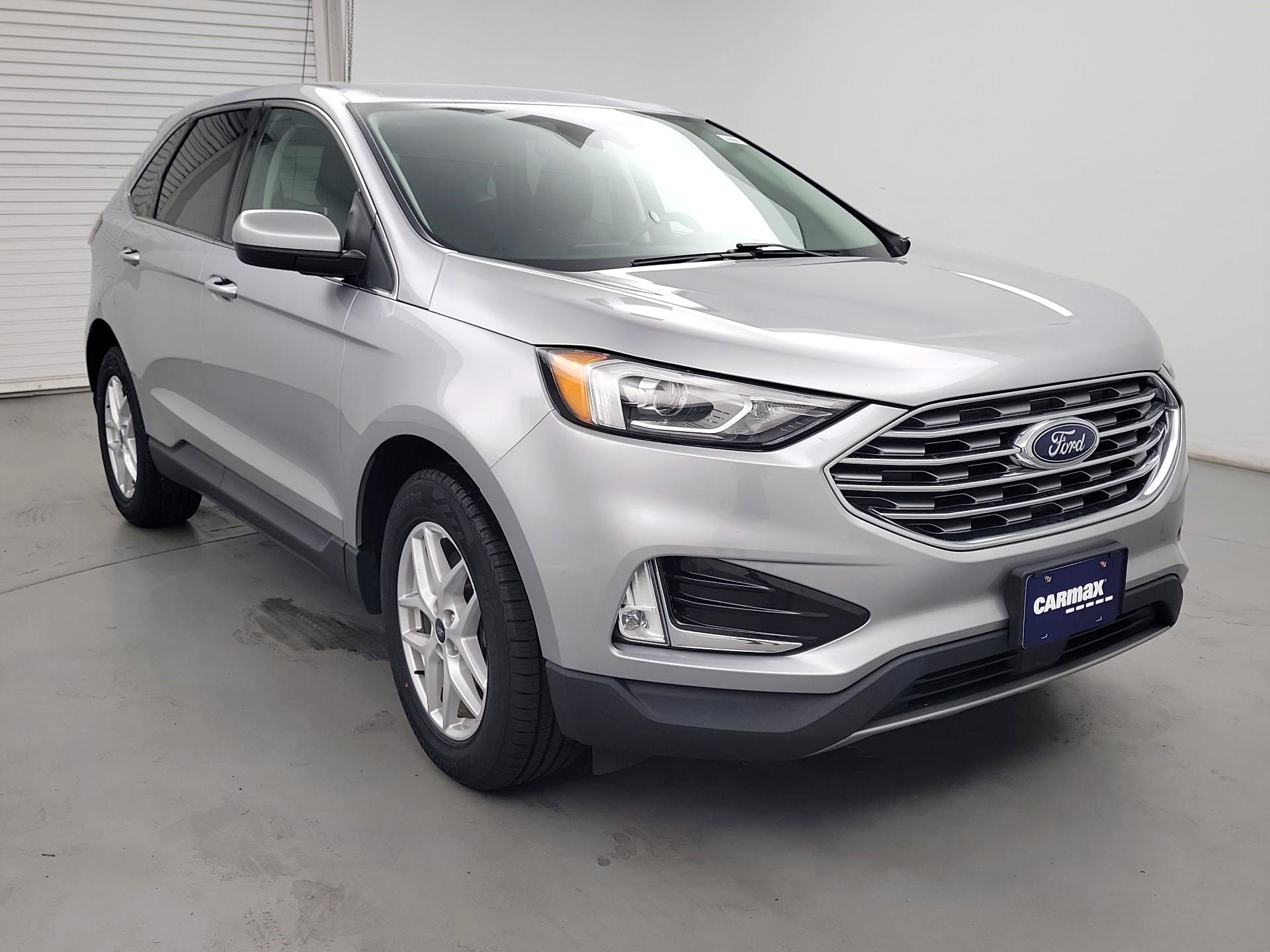 Thumbnail: 2021 Ford Edge - 1