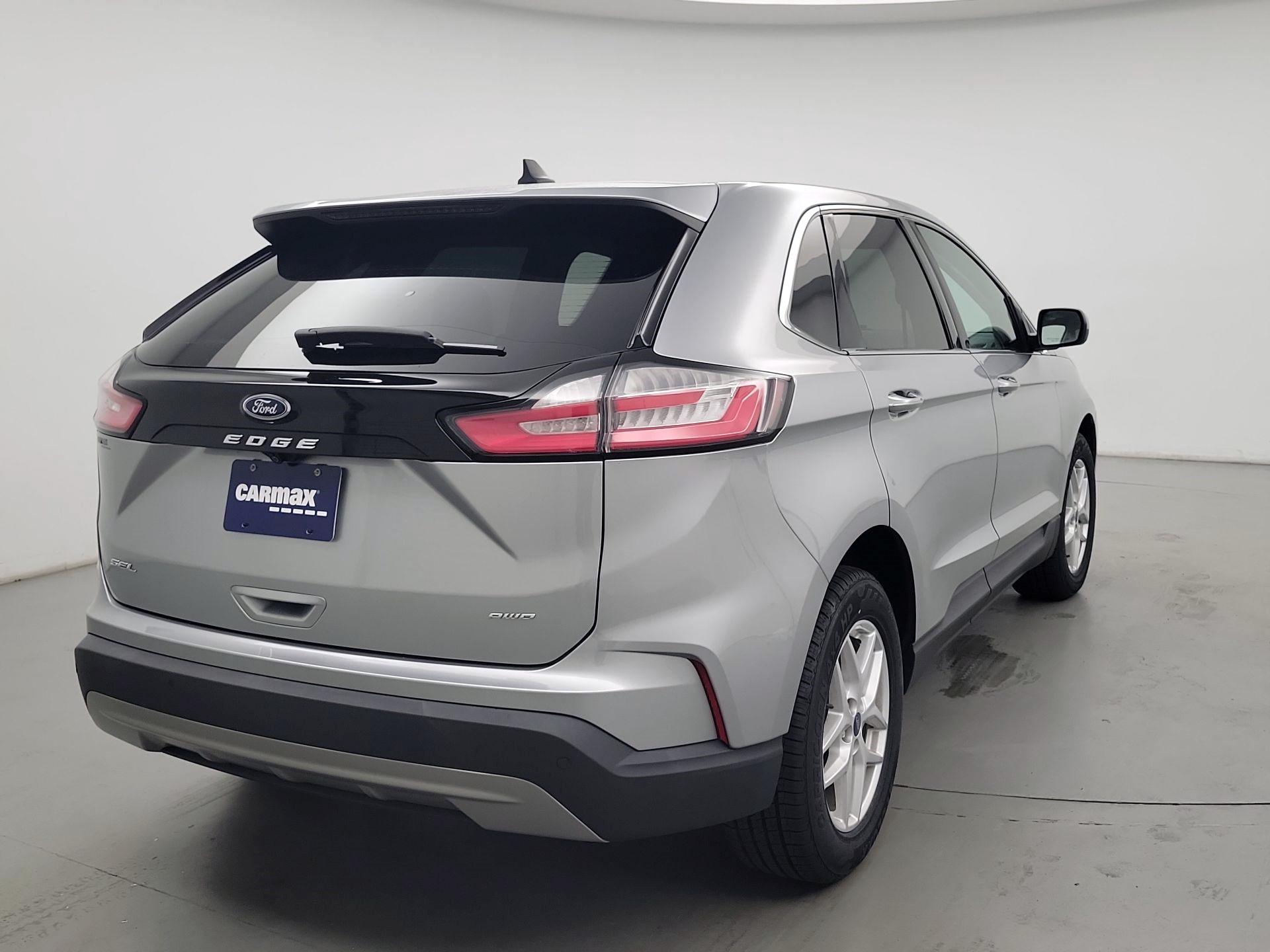 Thumbnail: 2021 Ford Edge - 5