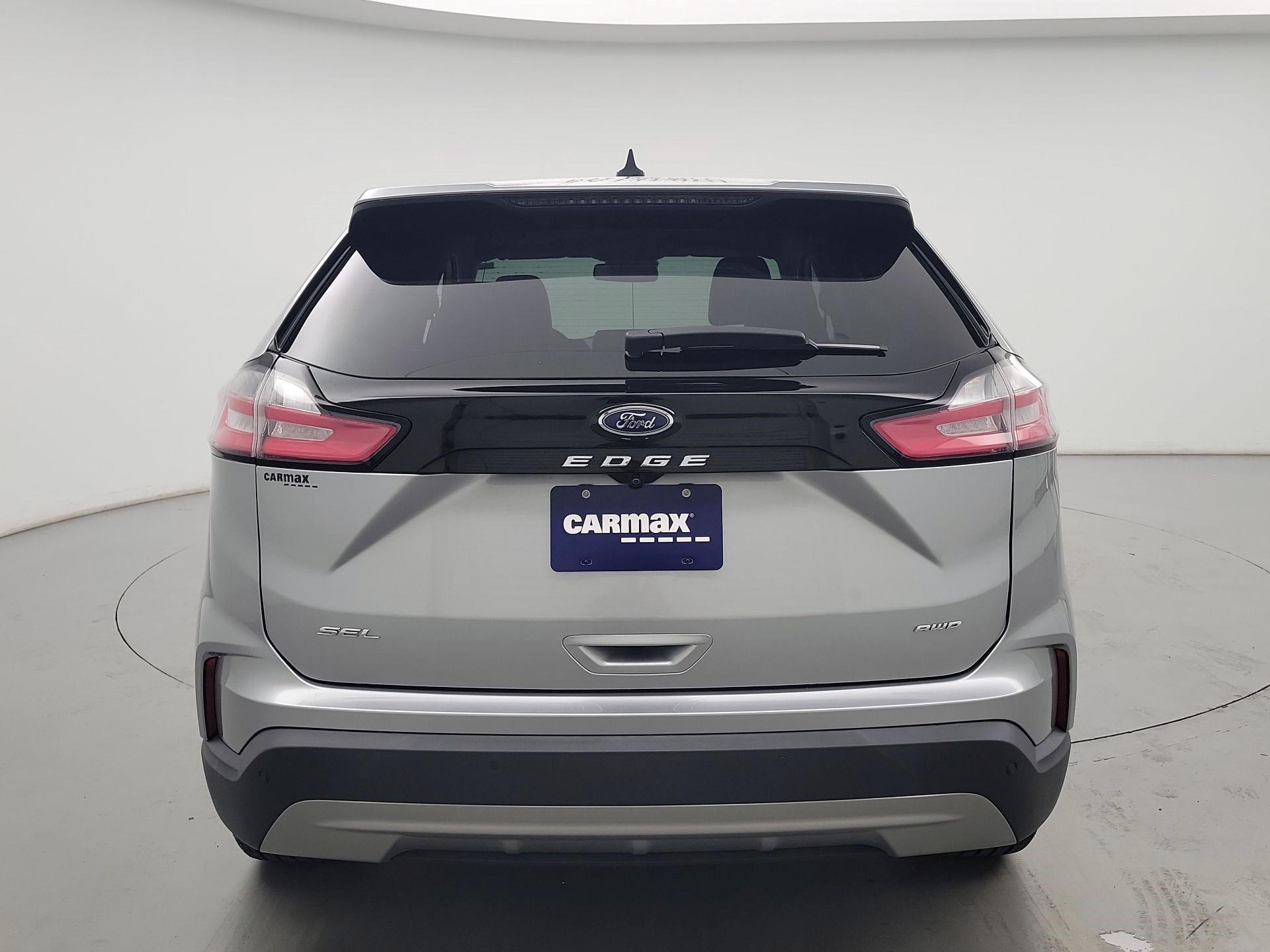 Thumbnail: 2021 Ford Edge - 6