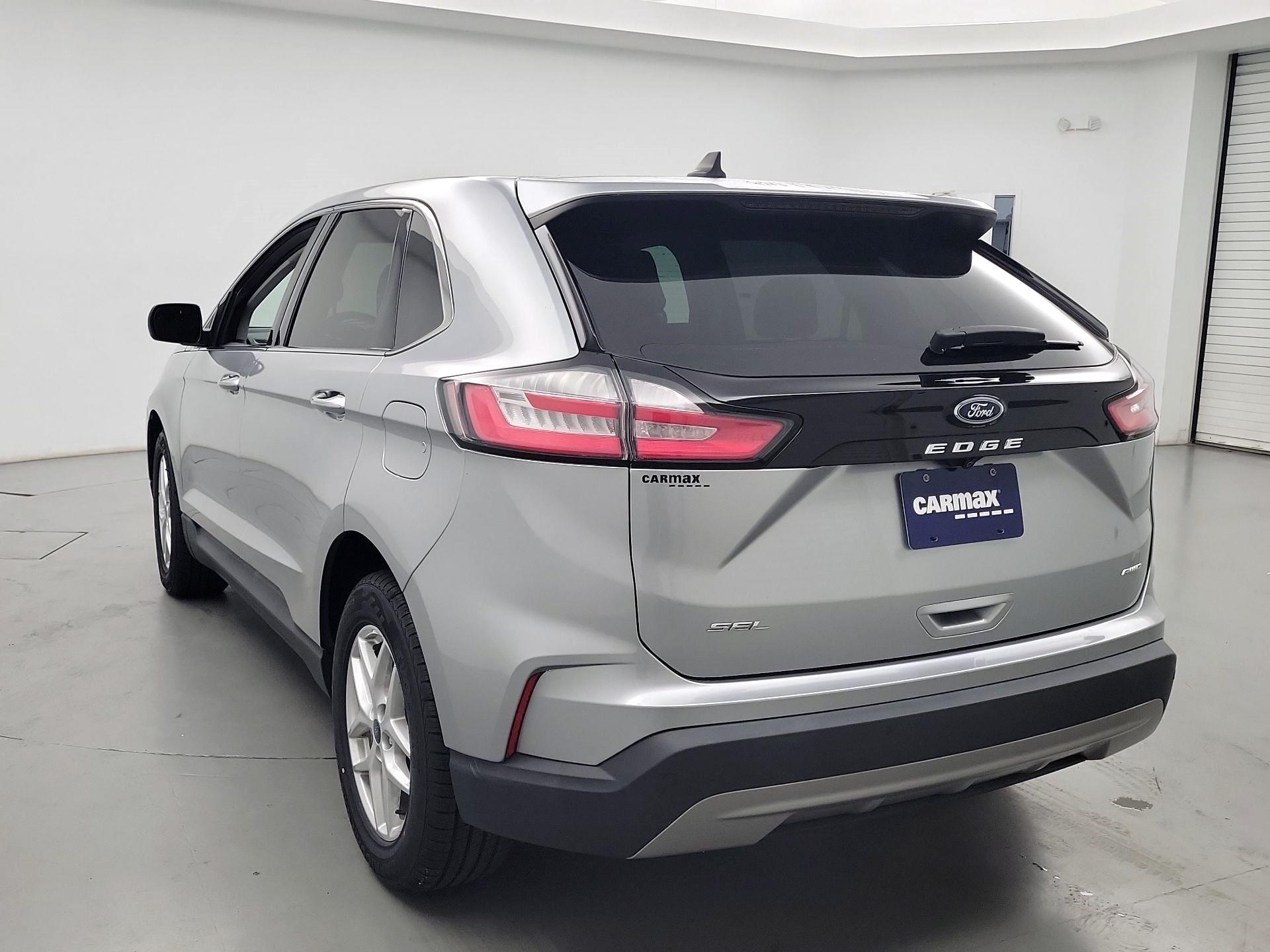Thumbnail: 2021 Ford Edge - 7