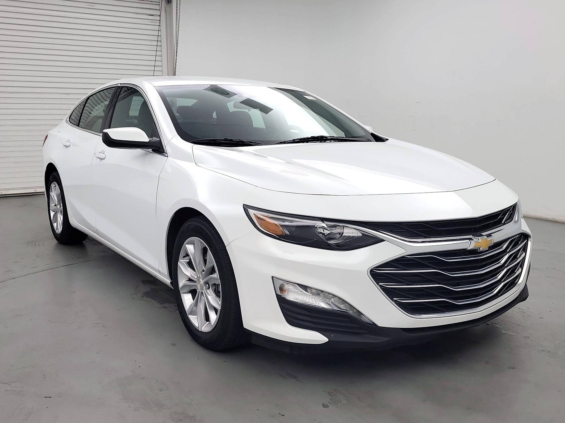 Thumbnail: 2023 Chevrolet Malibu - 1
