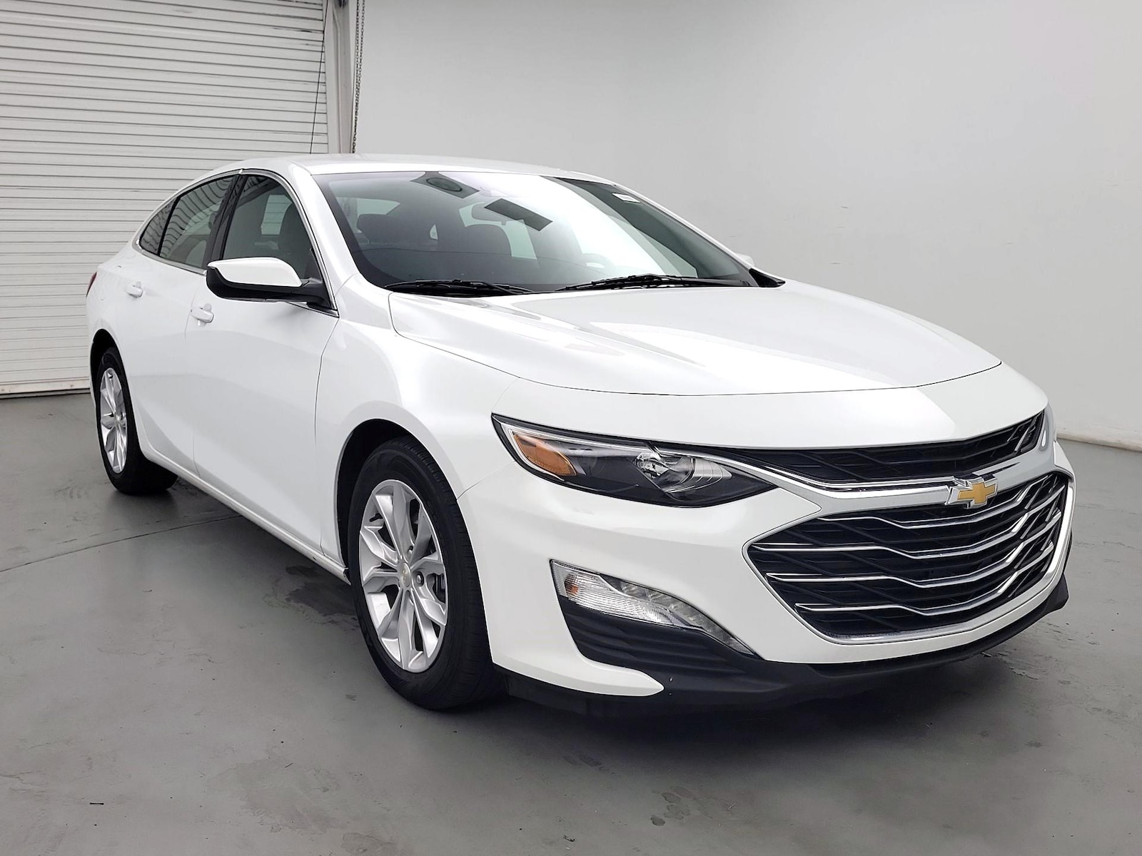 2023 Chevrolet Malibu 1LT's photo