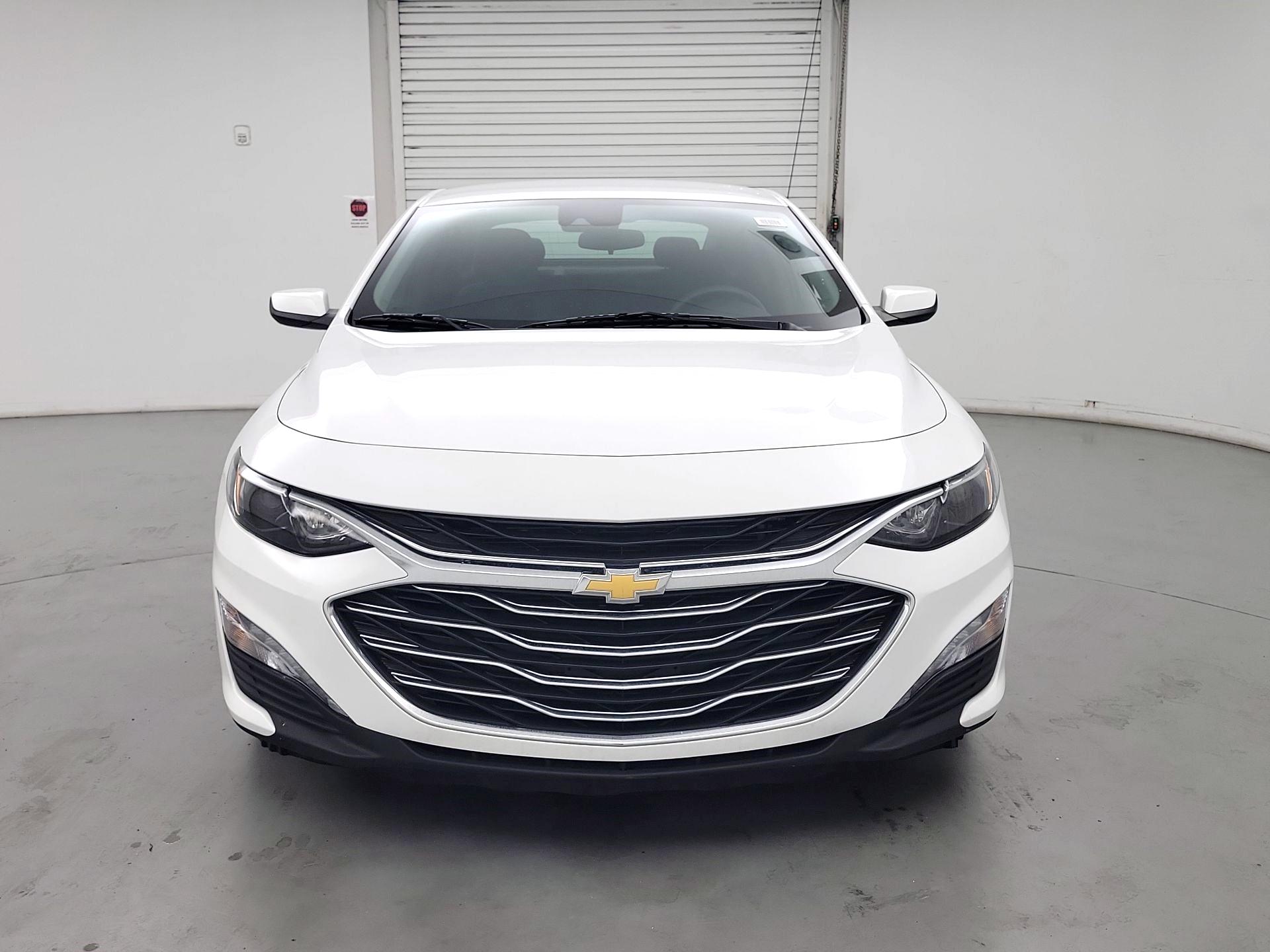 Thumbnail: 2023 Chevrolet Malibu - 2