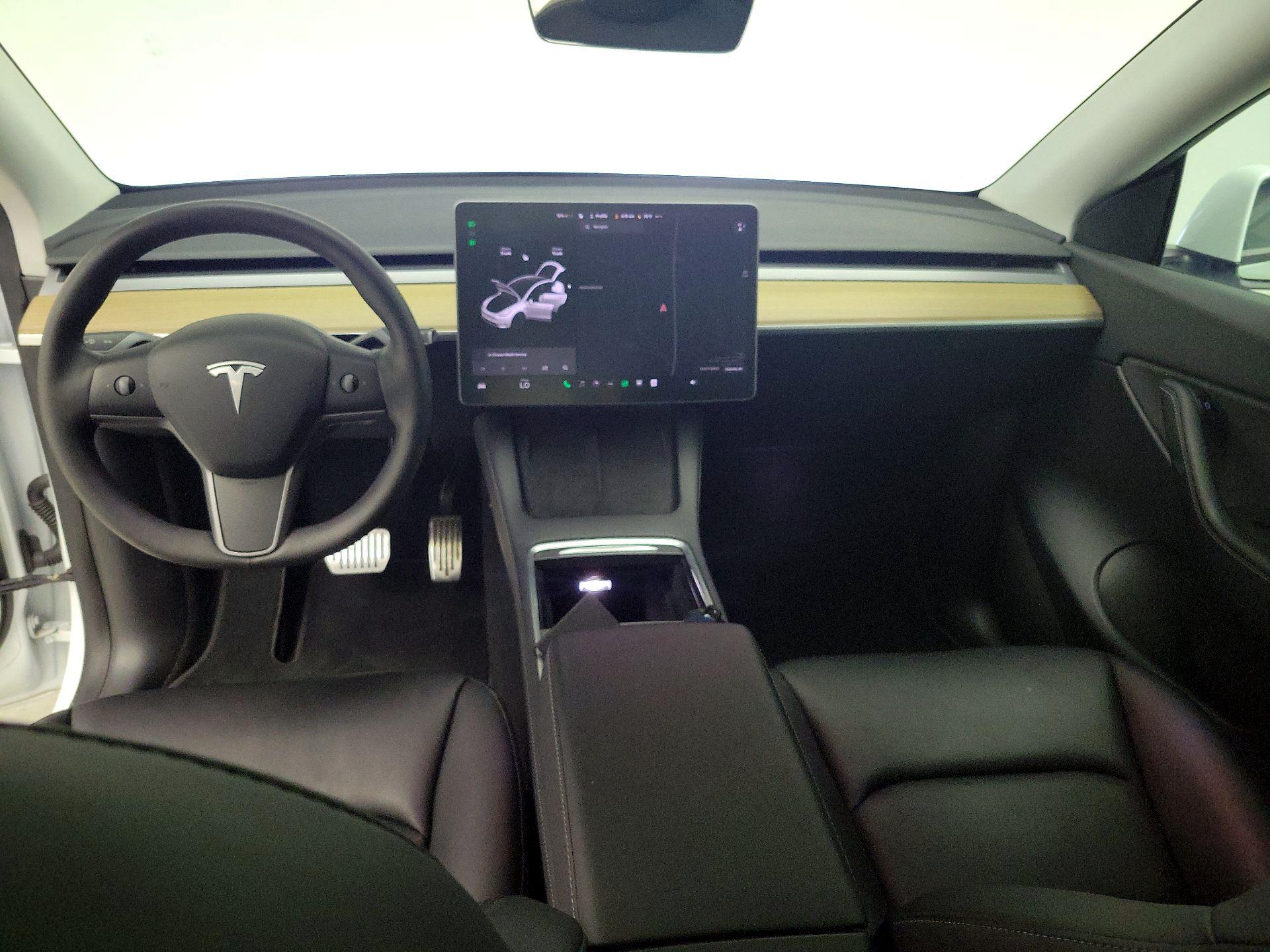 Thumbnail: 2021 Tesla Model Y - 9