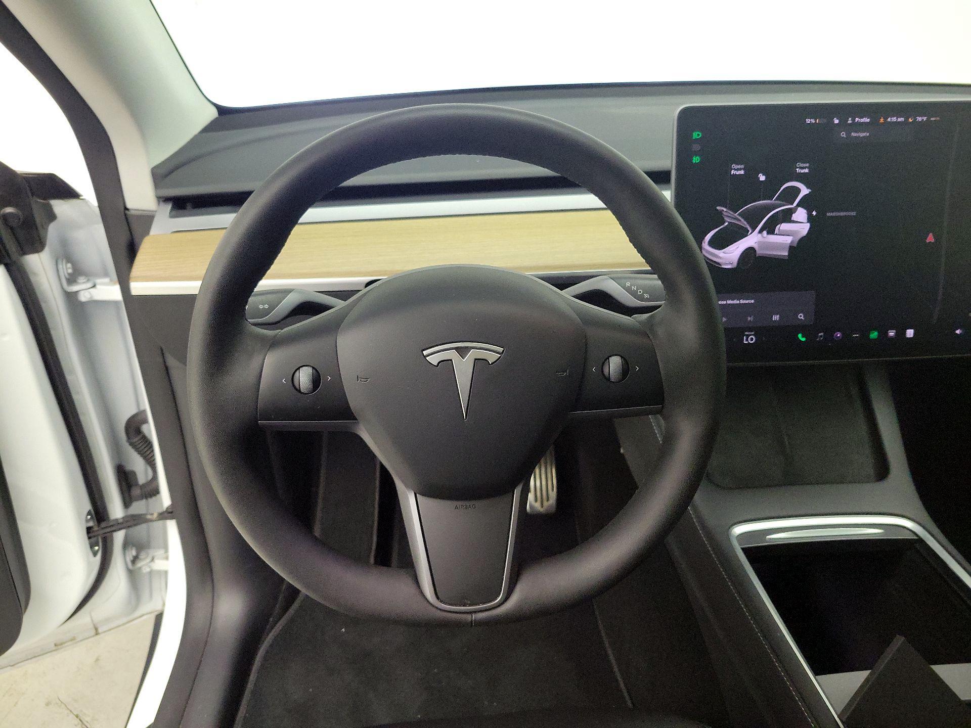 Thumbnail: 2021 Tesla Model Y - 10