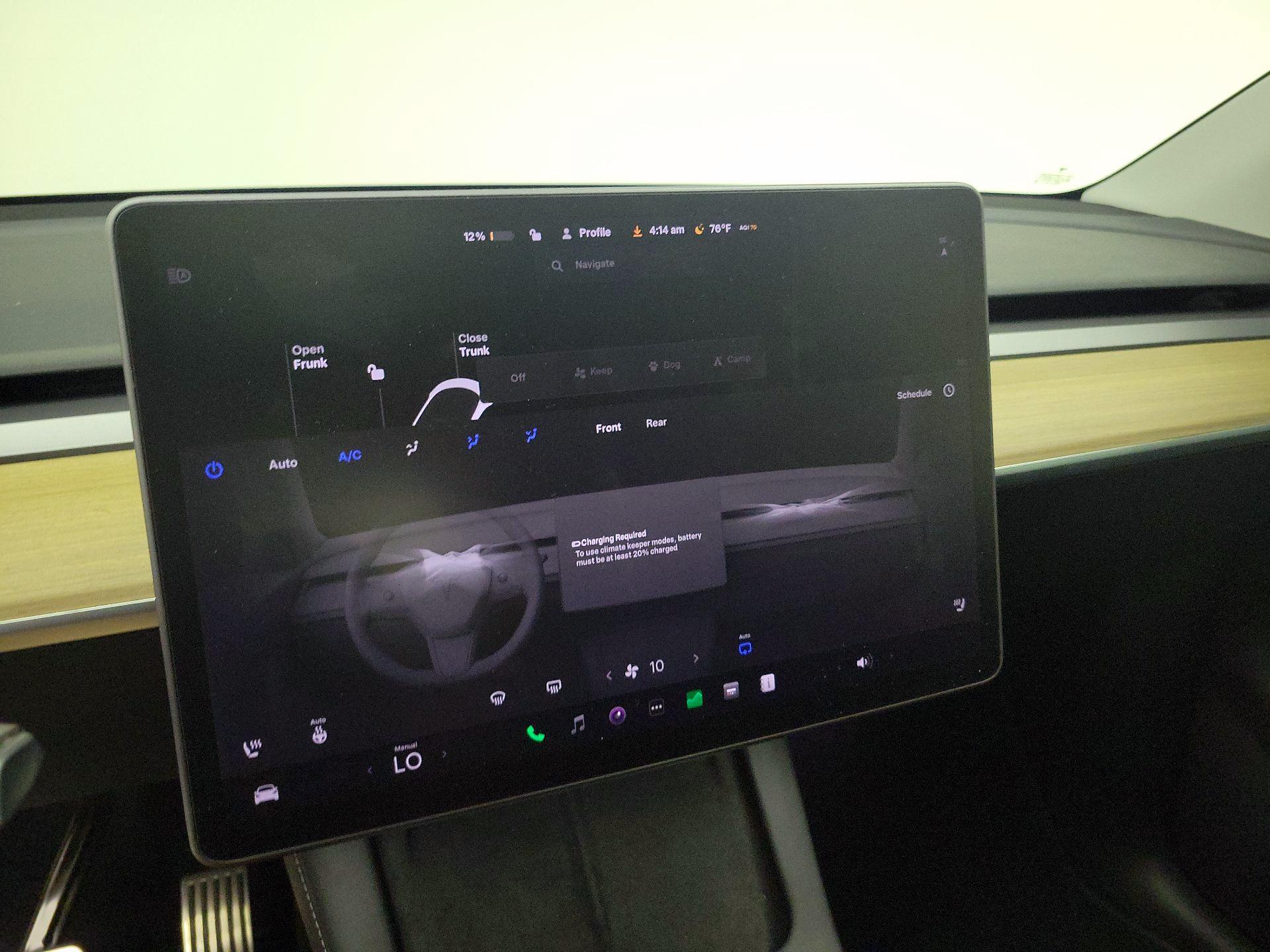 Thumbnail: 2021 Tesla Model Y - 15
