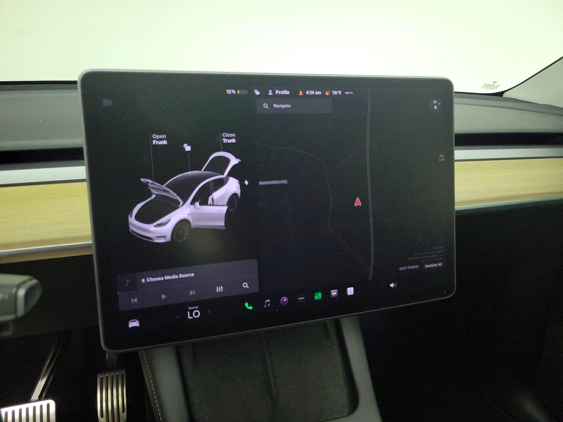 Thumbnail: 2021 Tesla Model Y - 17