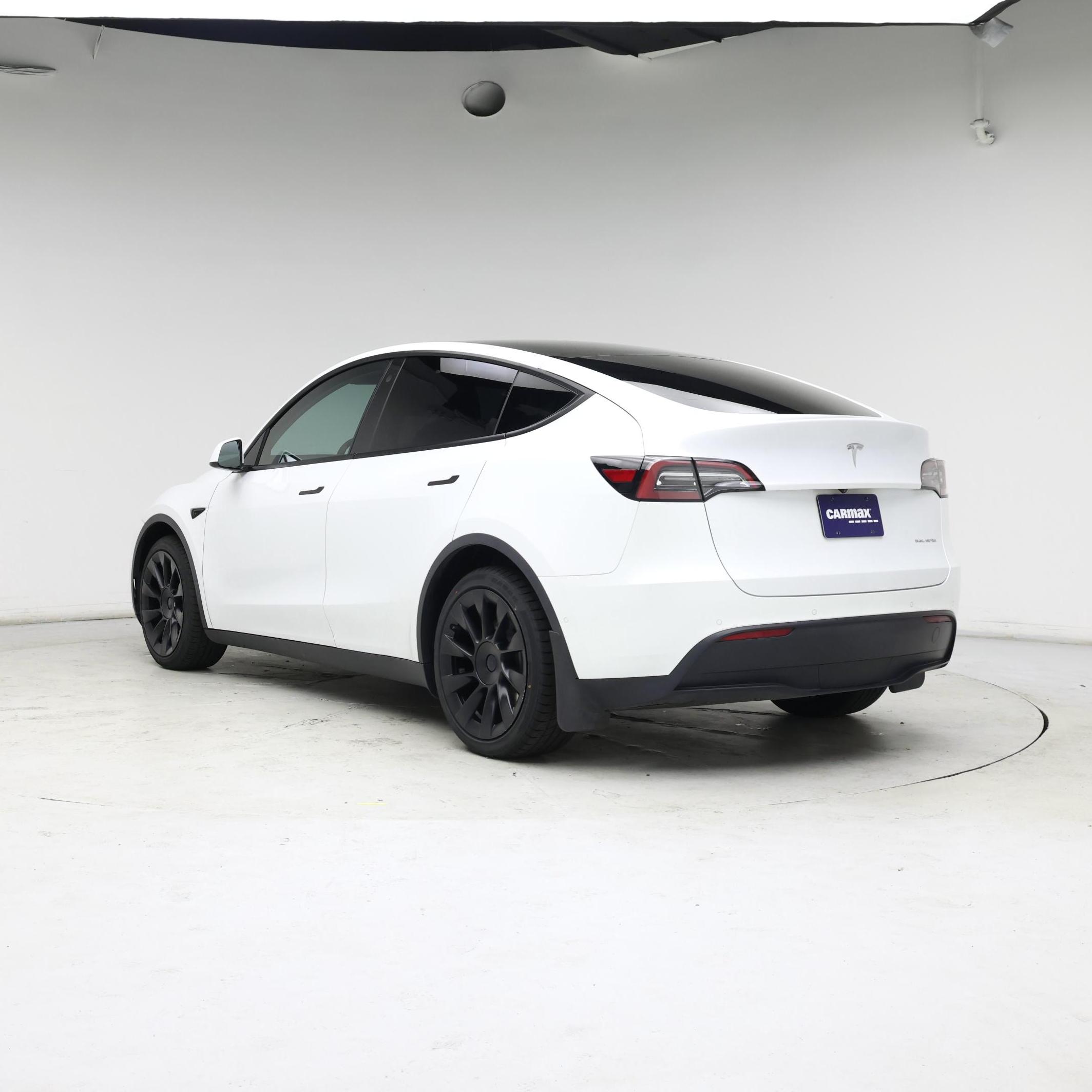Thumbnail: 2021 Tesla Model Y - 2