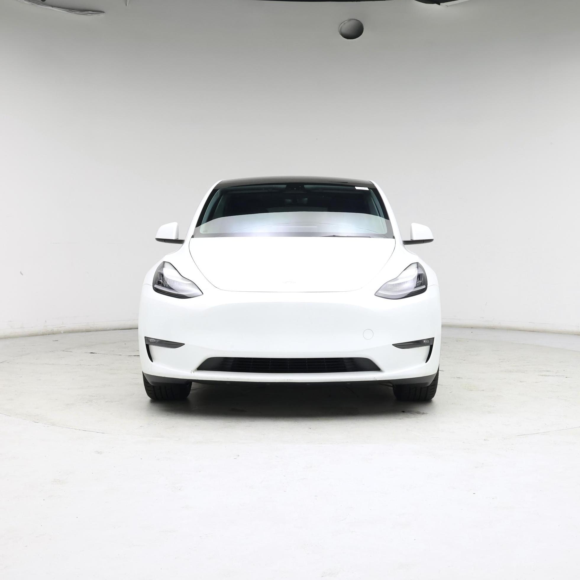 Thumbnail: 2021 Tesla Model Y - 5