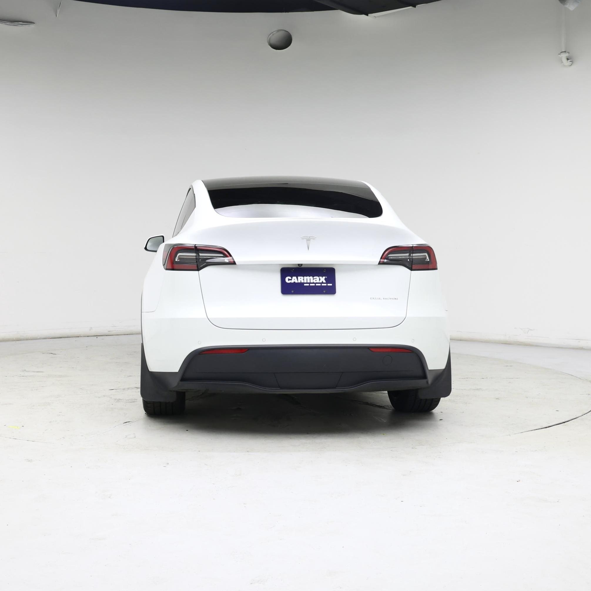 Thumbnail: 2021 Tesla Model Y - 6