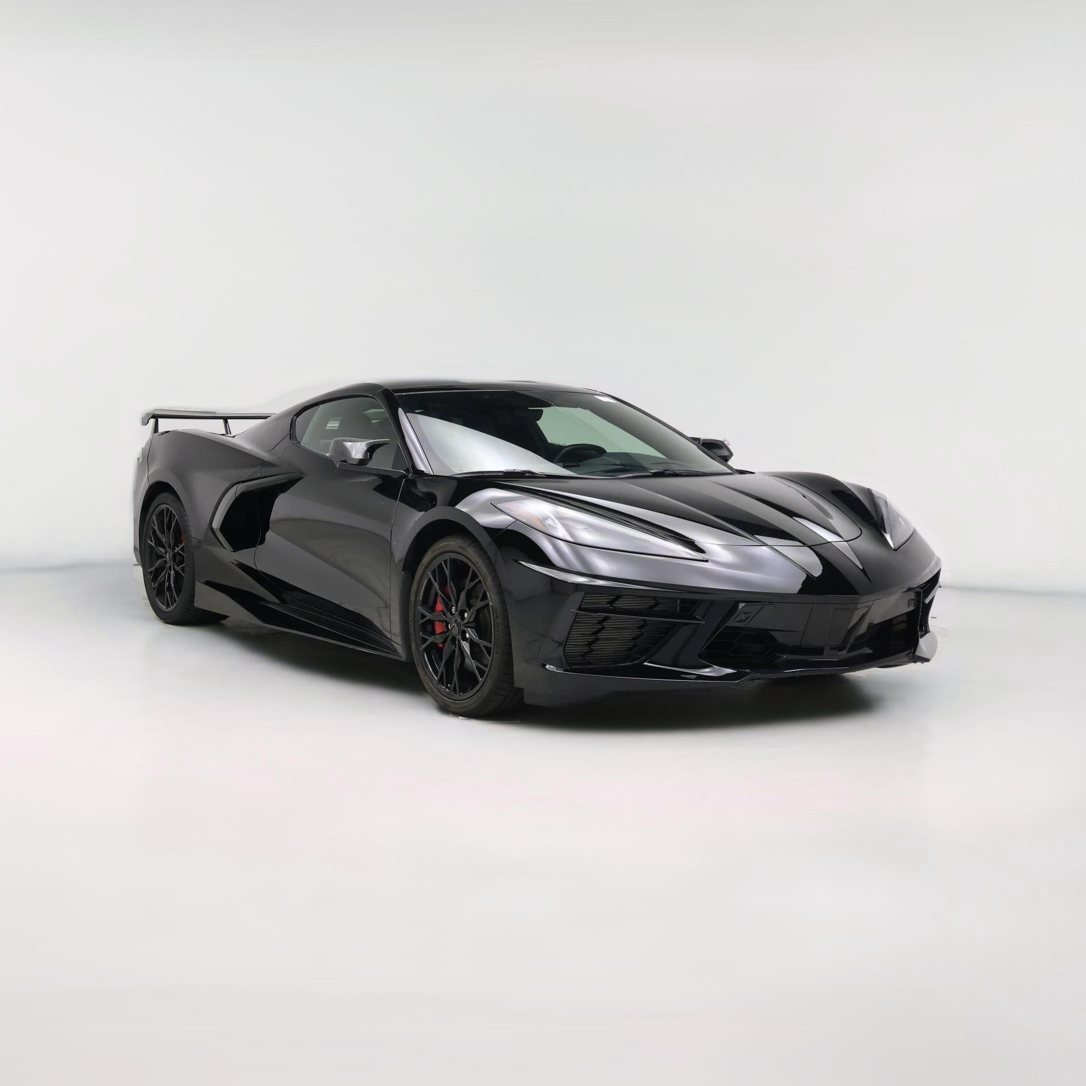 Thumbnail: 2023 Chevrolet Corvette - 1