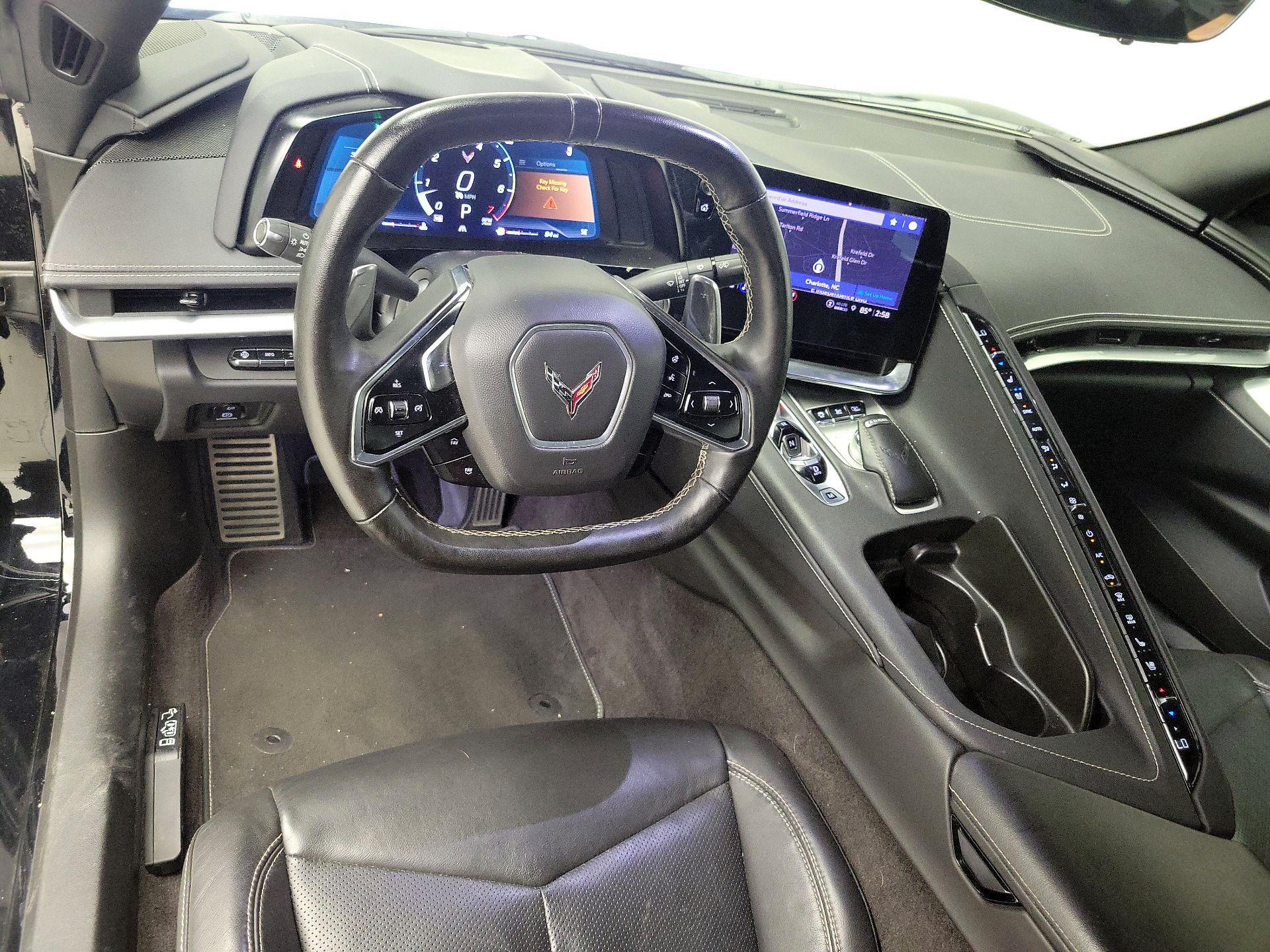 Thumbnail: 2023 Chevrolet Corvette - 10