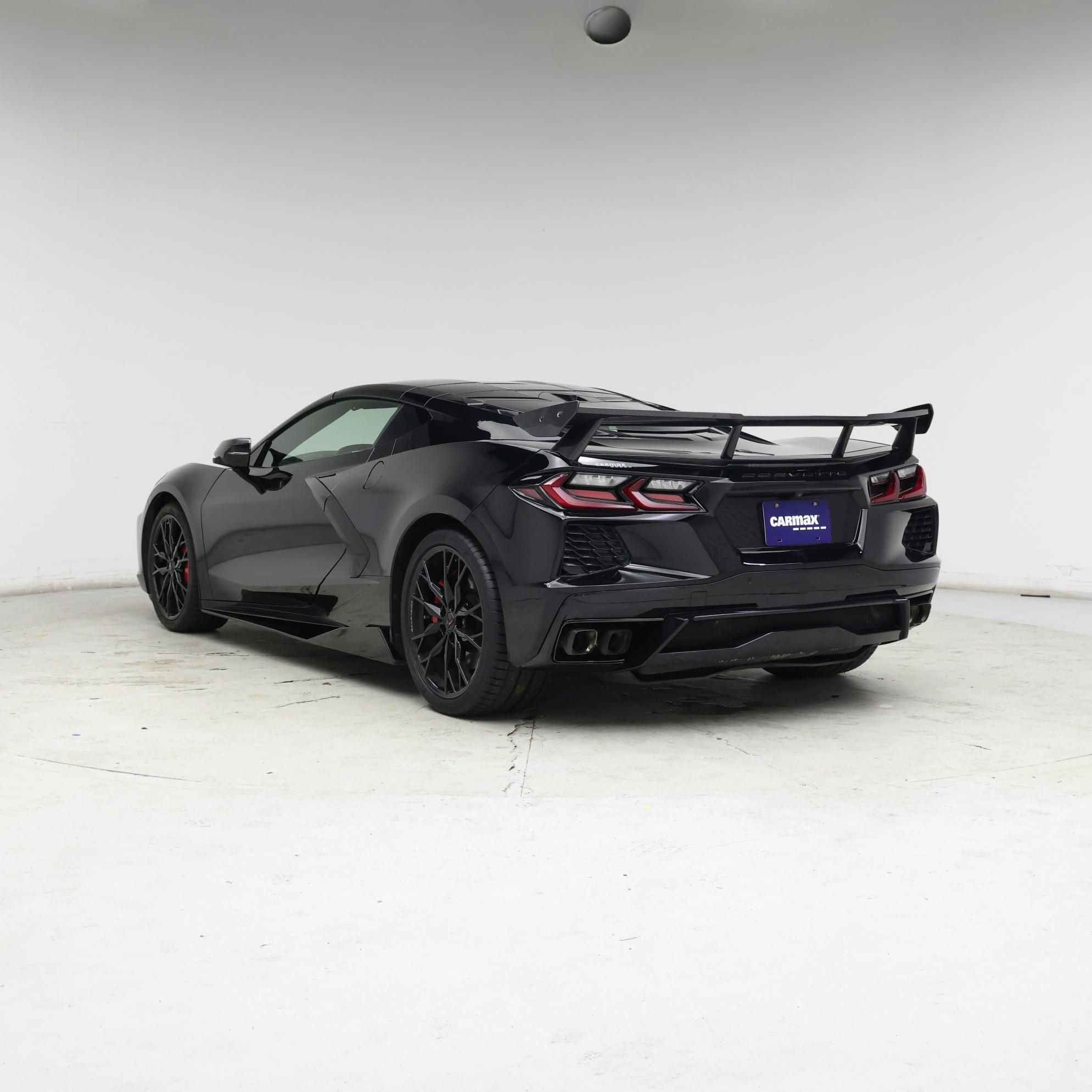 Thumbnail: 2023 Chevrolet Corvette - 2