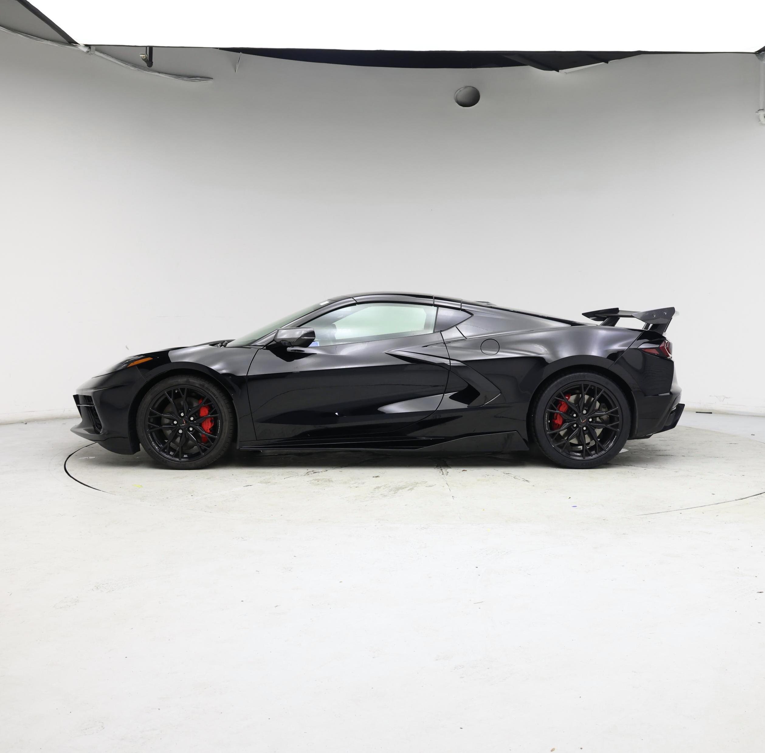 Thumbnail: 2023 Chevrolet Corvette - 3