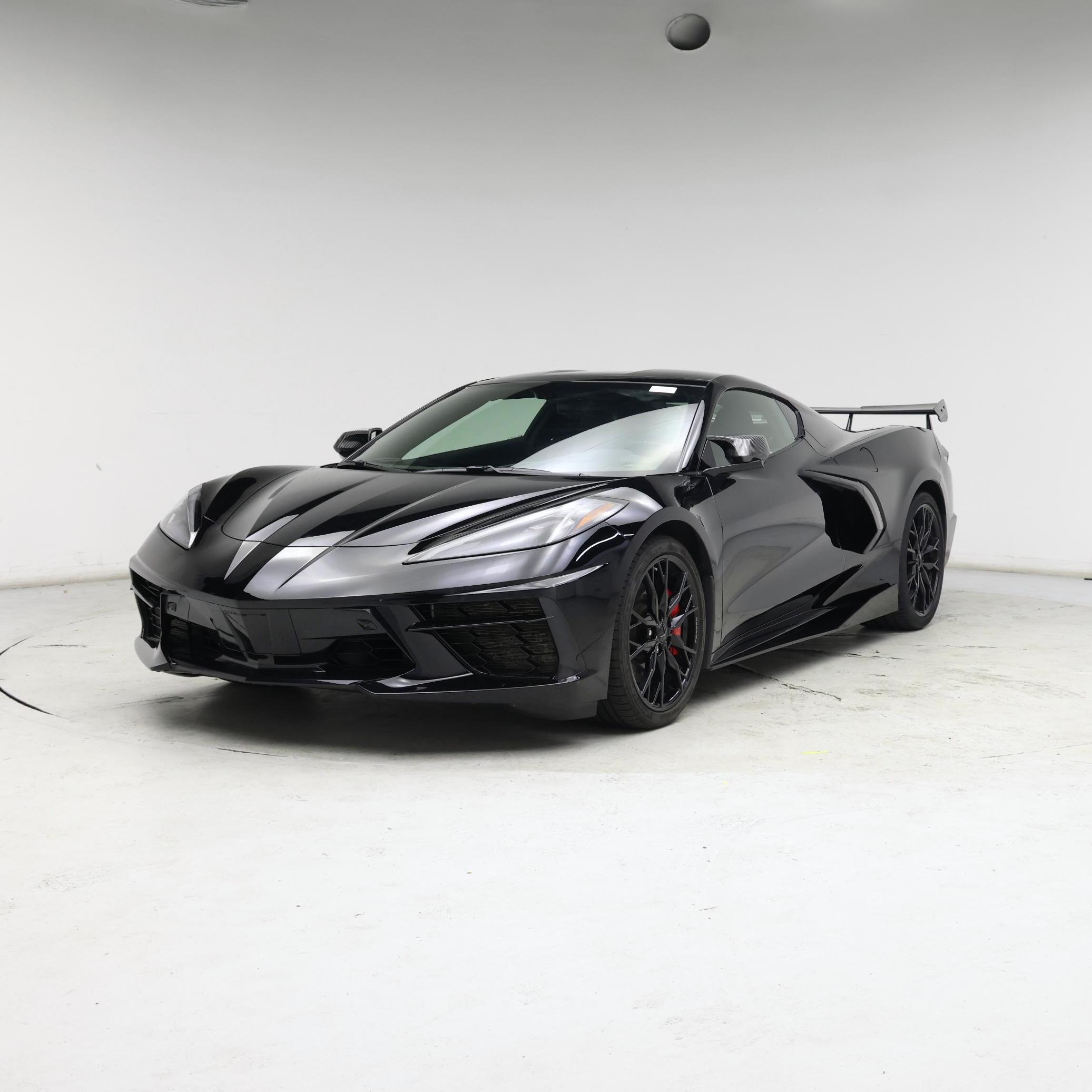 Thumbnail: 2023 Chevrolet Corvette - 4