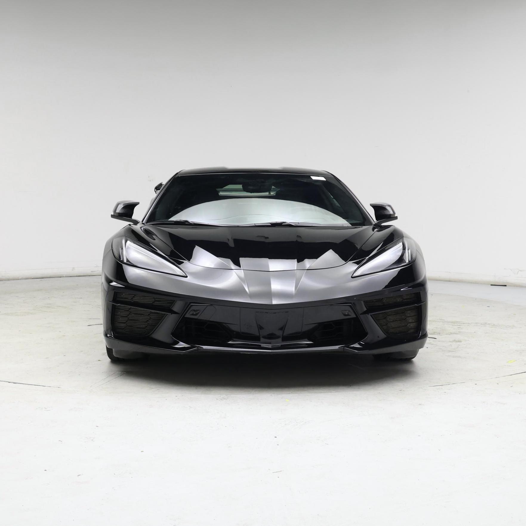 Thumbnail: 2023 Chevrolet Corvette - 5