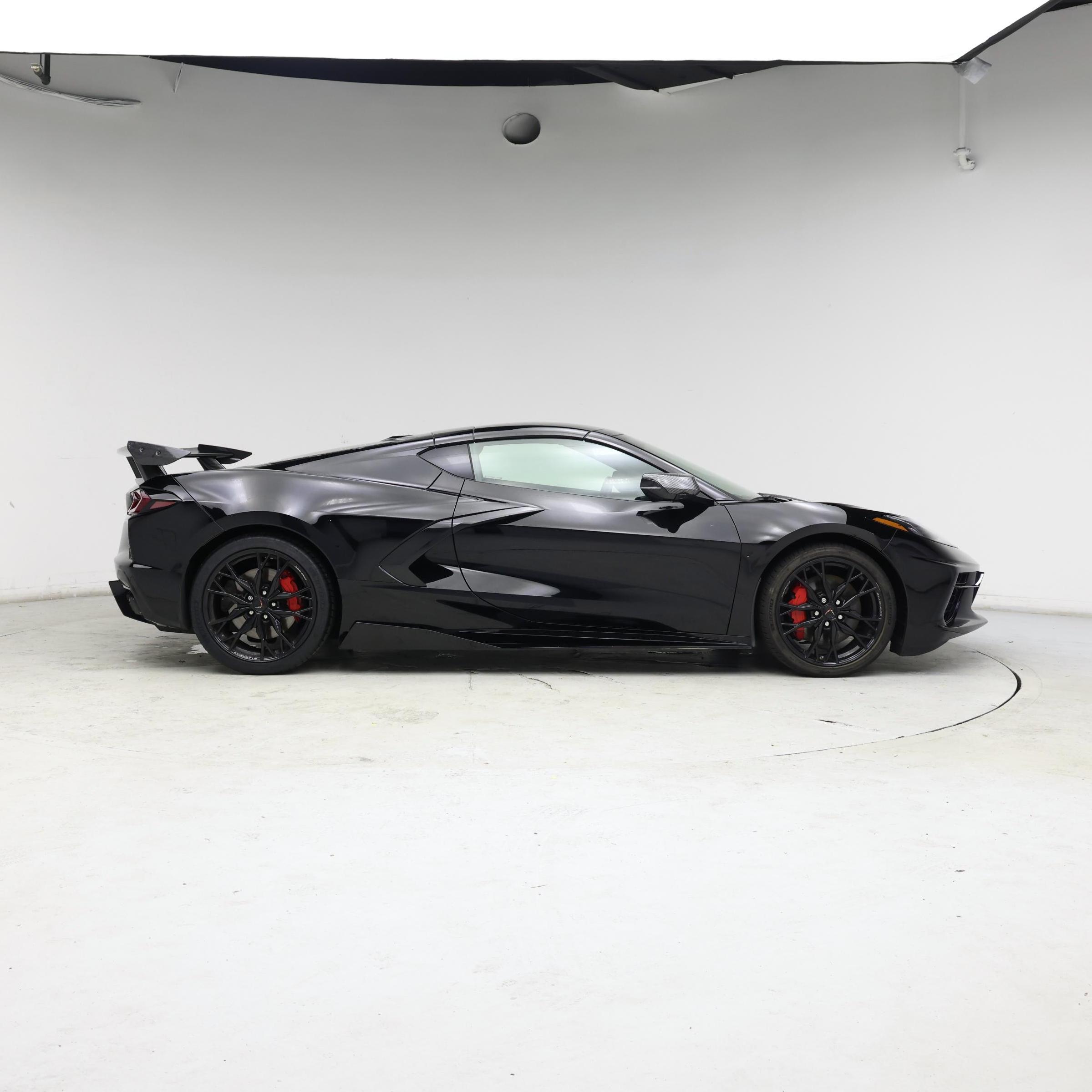 Thumbnail: 2023 Chevrolet Corvette - 7