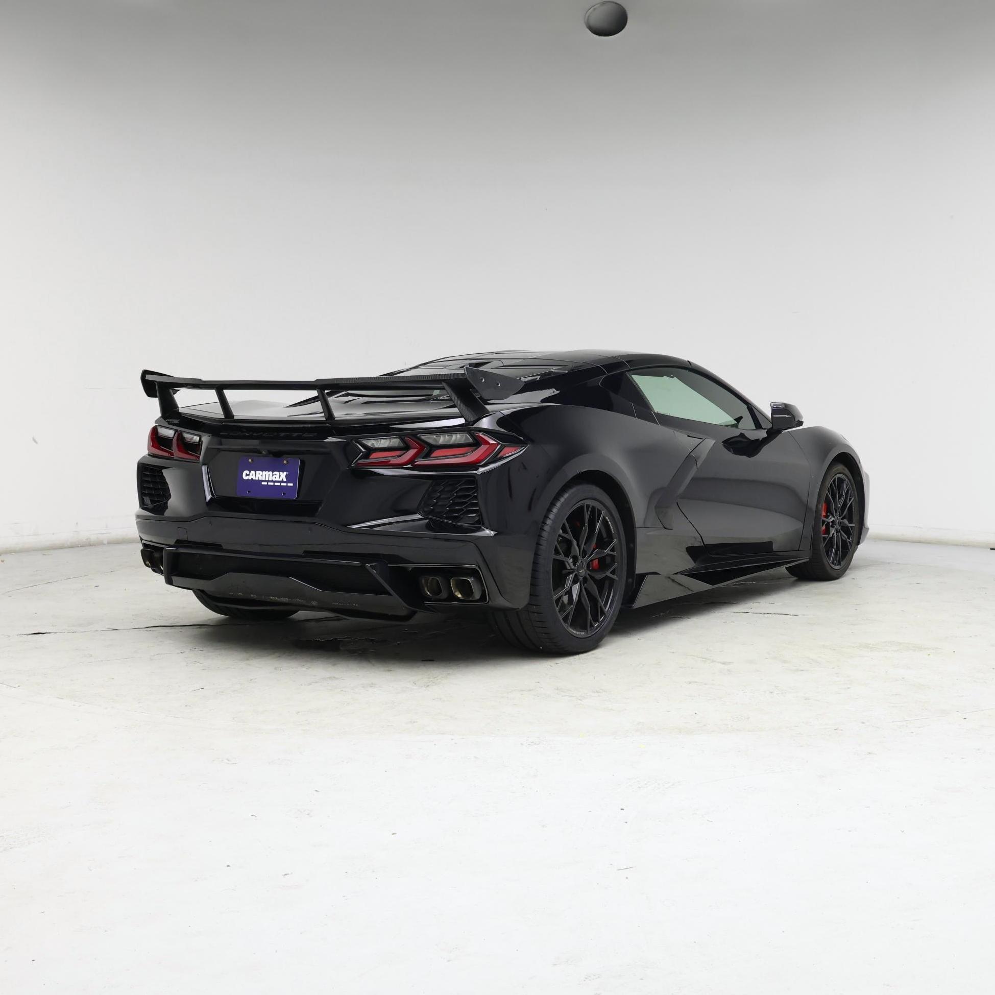Thumbnail: 2023 Chevrolet Corvette - 8
