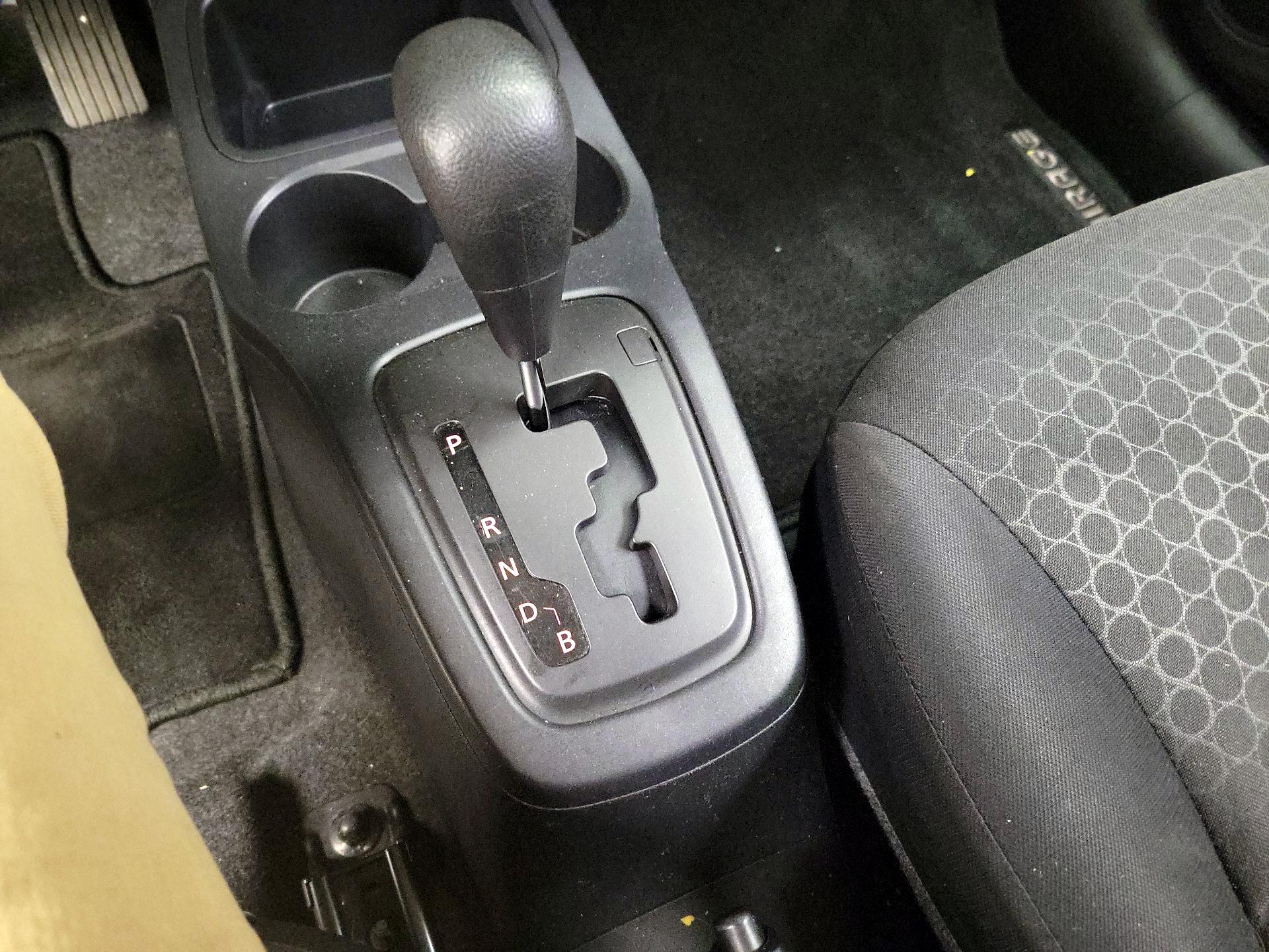 Thumbnail: 2015 Mitsubishi Mirage - 16