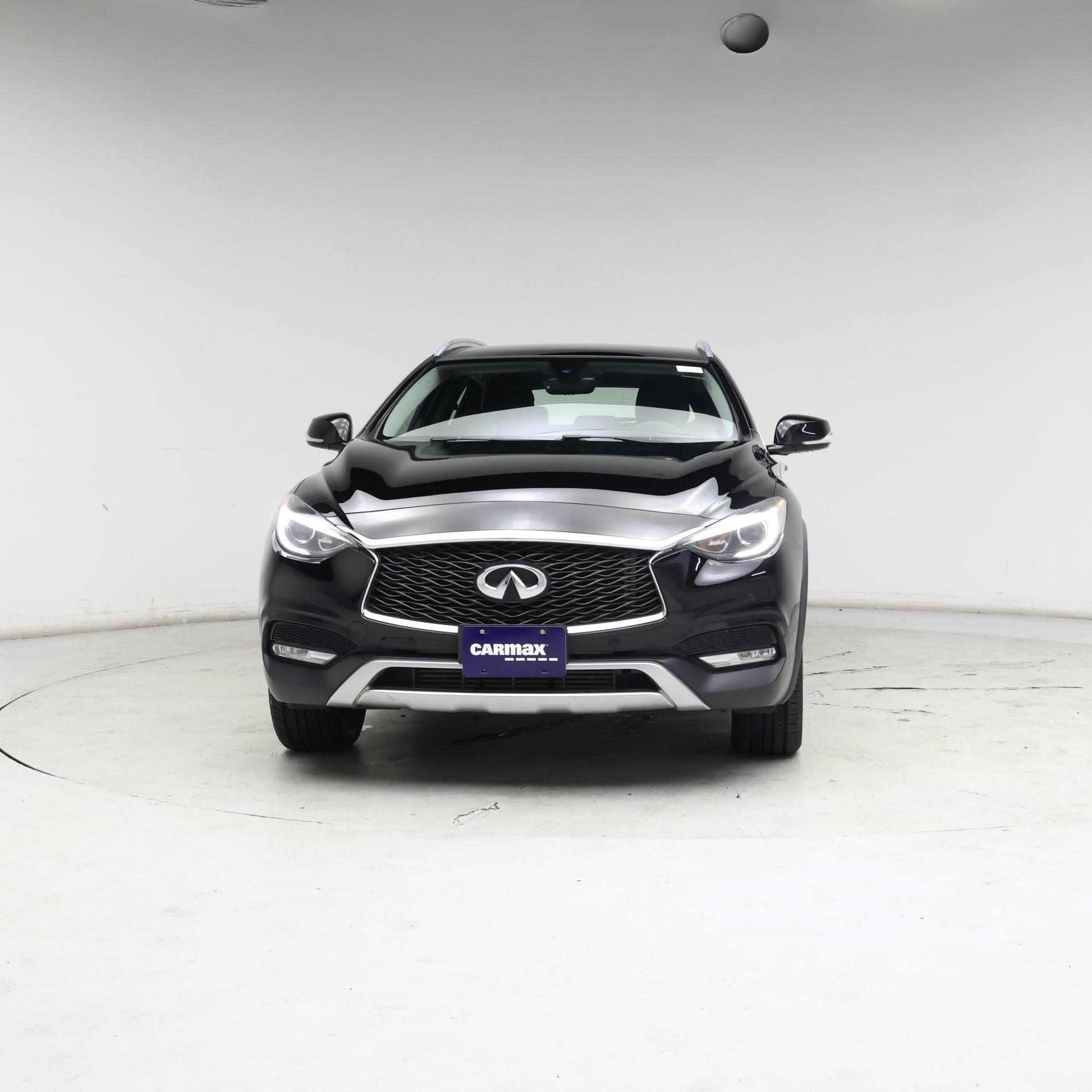 Thumbnail: 2018 INFINITI QX30 - 5