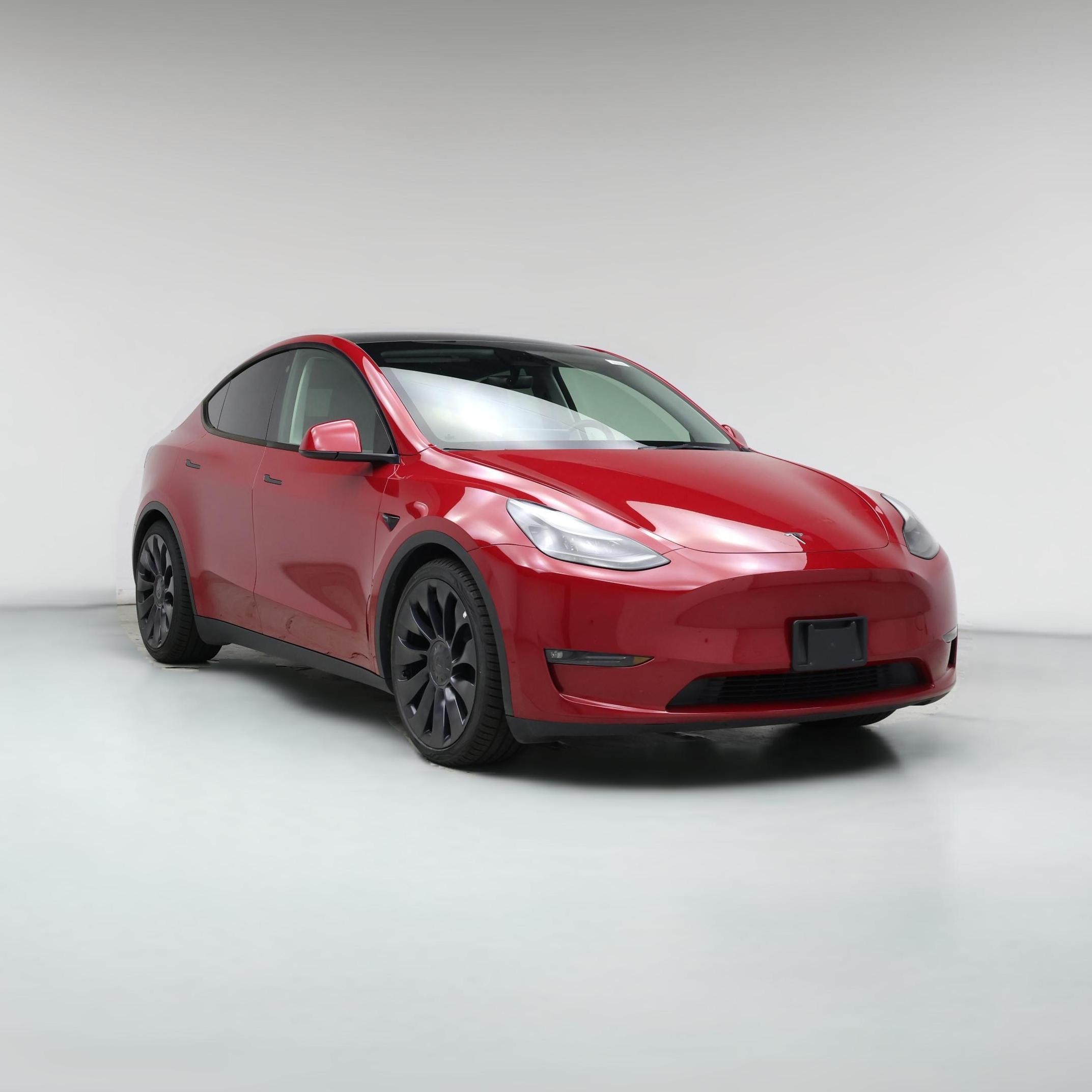 Thumbnail: 2023 Tesla Model Y - 1